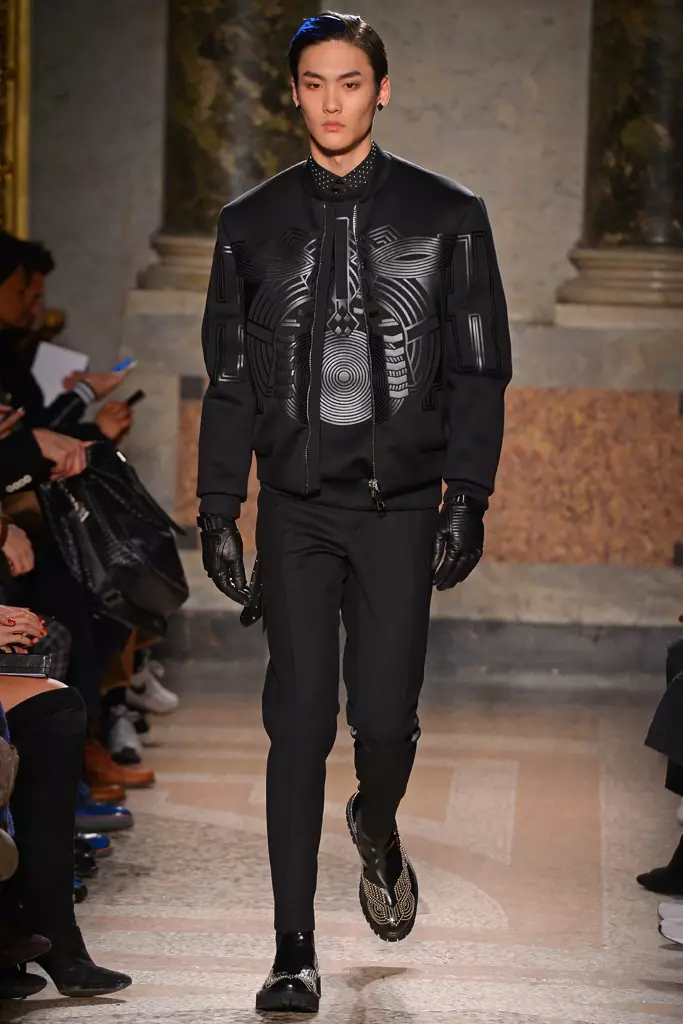 Les Hommes Herren RTW Herbst 2016