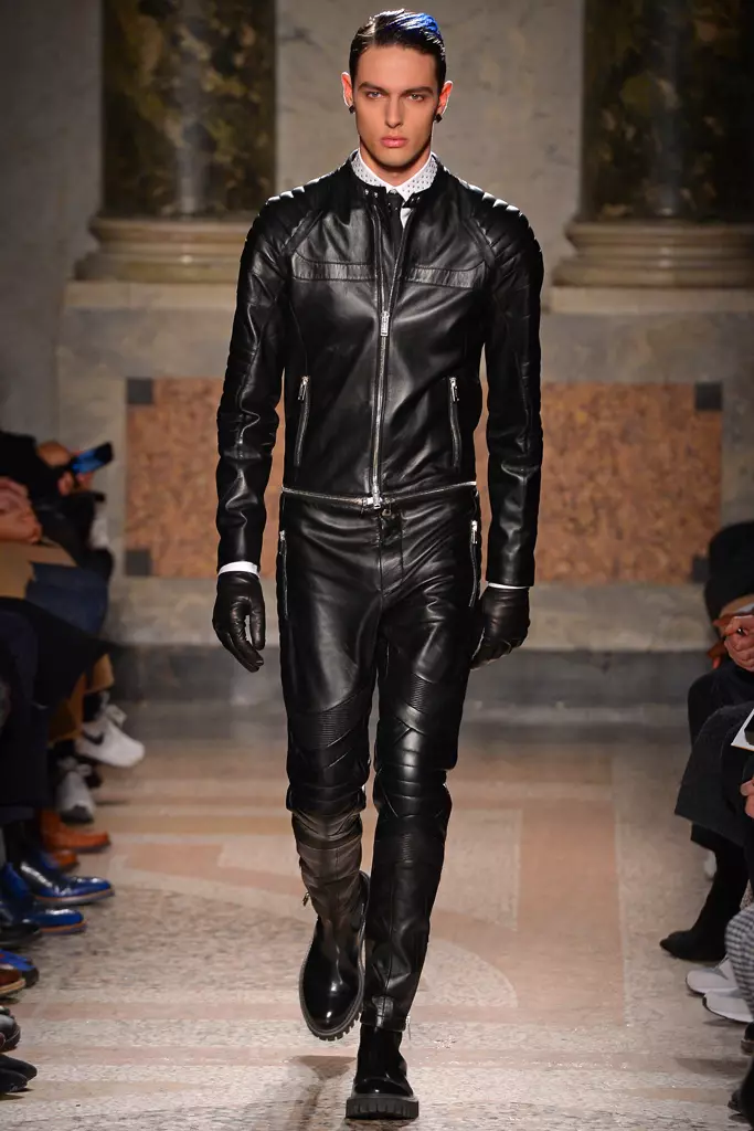 Les Hommes meeste RTW 2016. aasta sügis