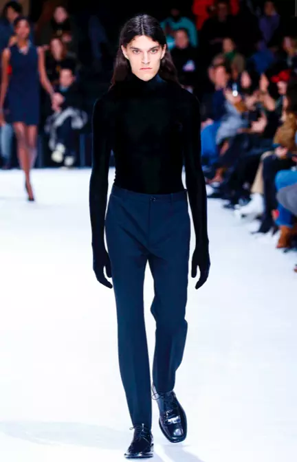 BALENCIAGA PARE POU METE OTONN Ivè 2018 PARIS22