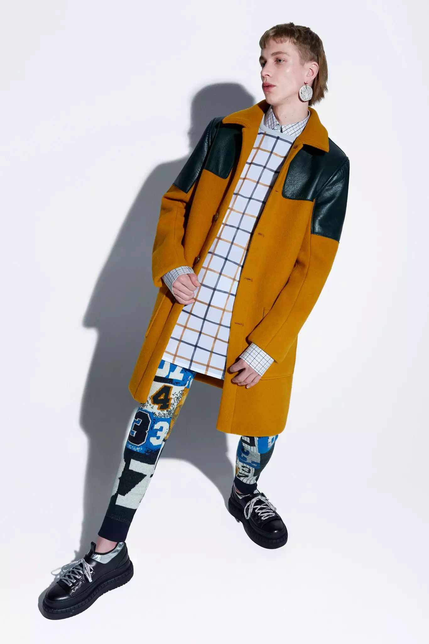 Acne Studios Fall/Winter 2015 Lookbook 53273_15