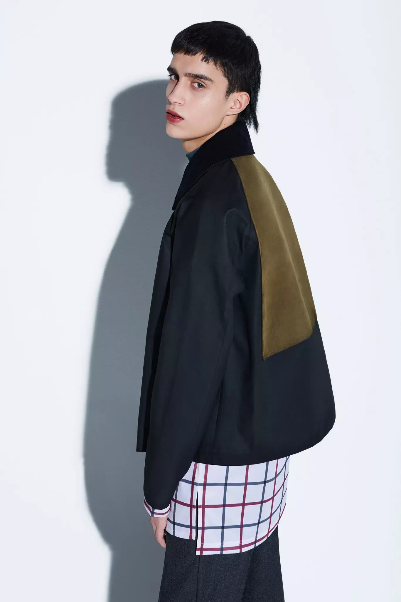 Acne Studios Fall/Winter 2015 Lookbook 53273_7