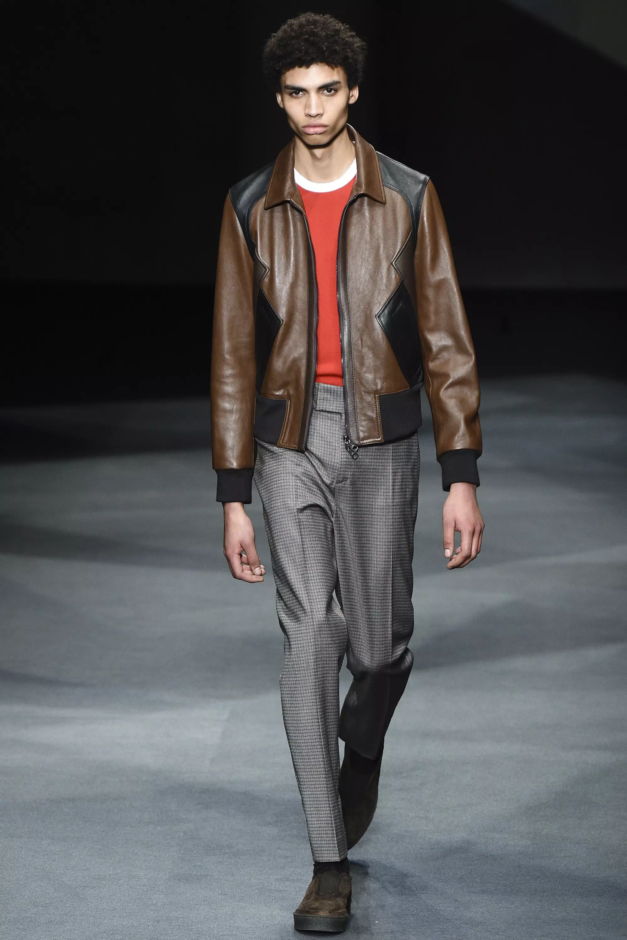 Neil Barrett FW 16 Milán (11)