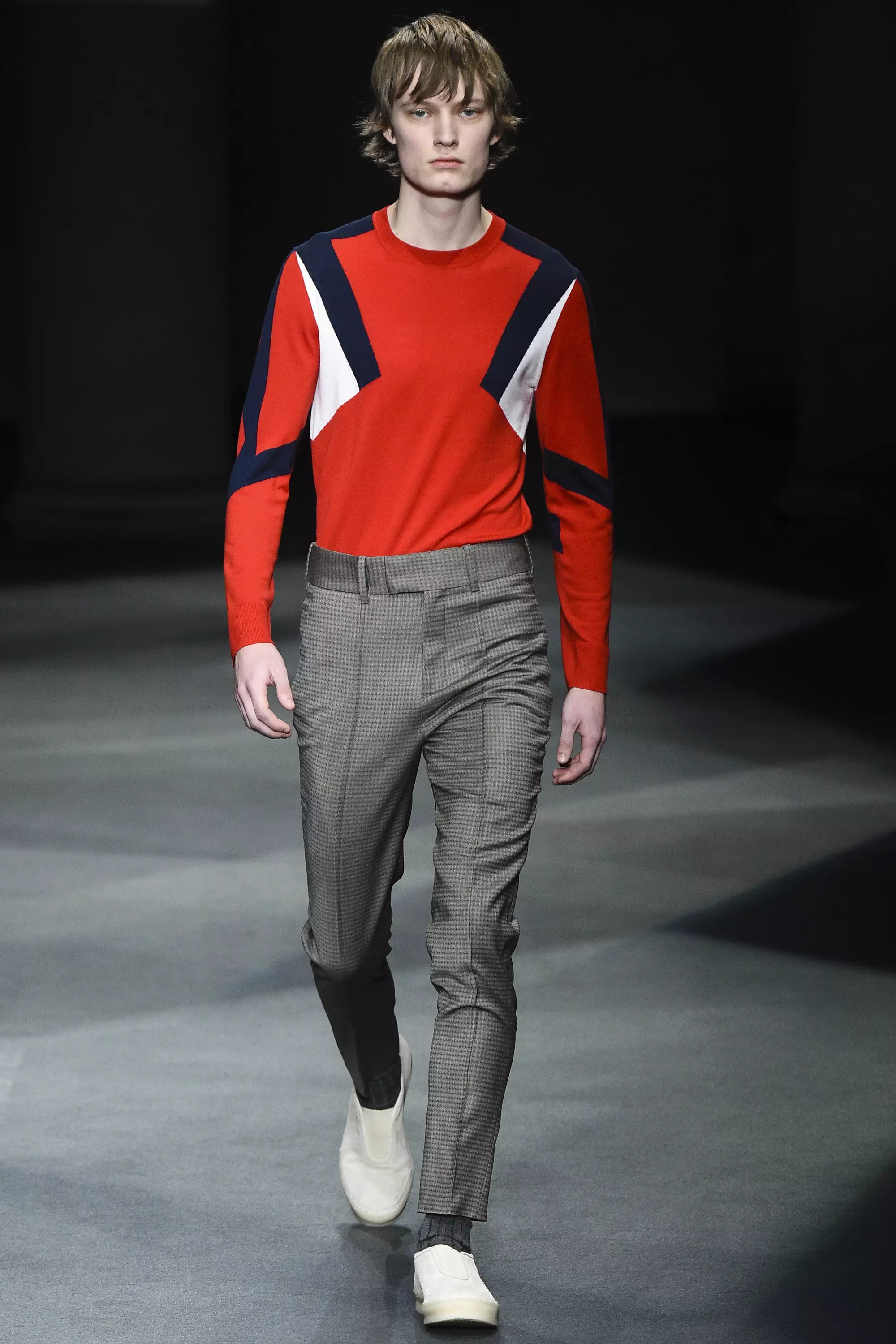 Neil Barrett FW 16 Milán (12)