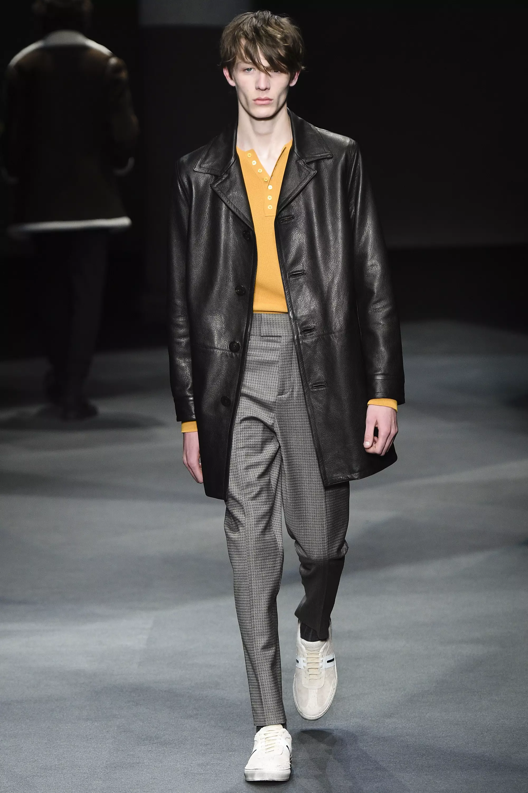 Neil Barrett FW 16 Milán (13)