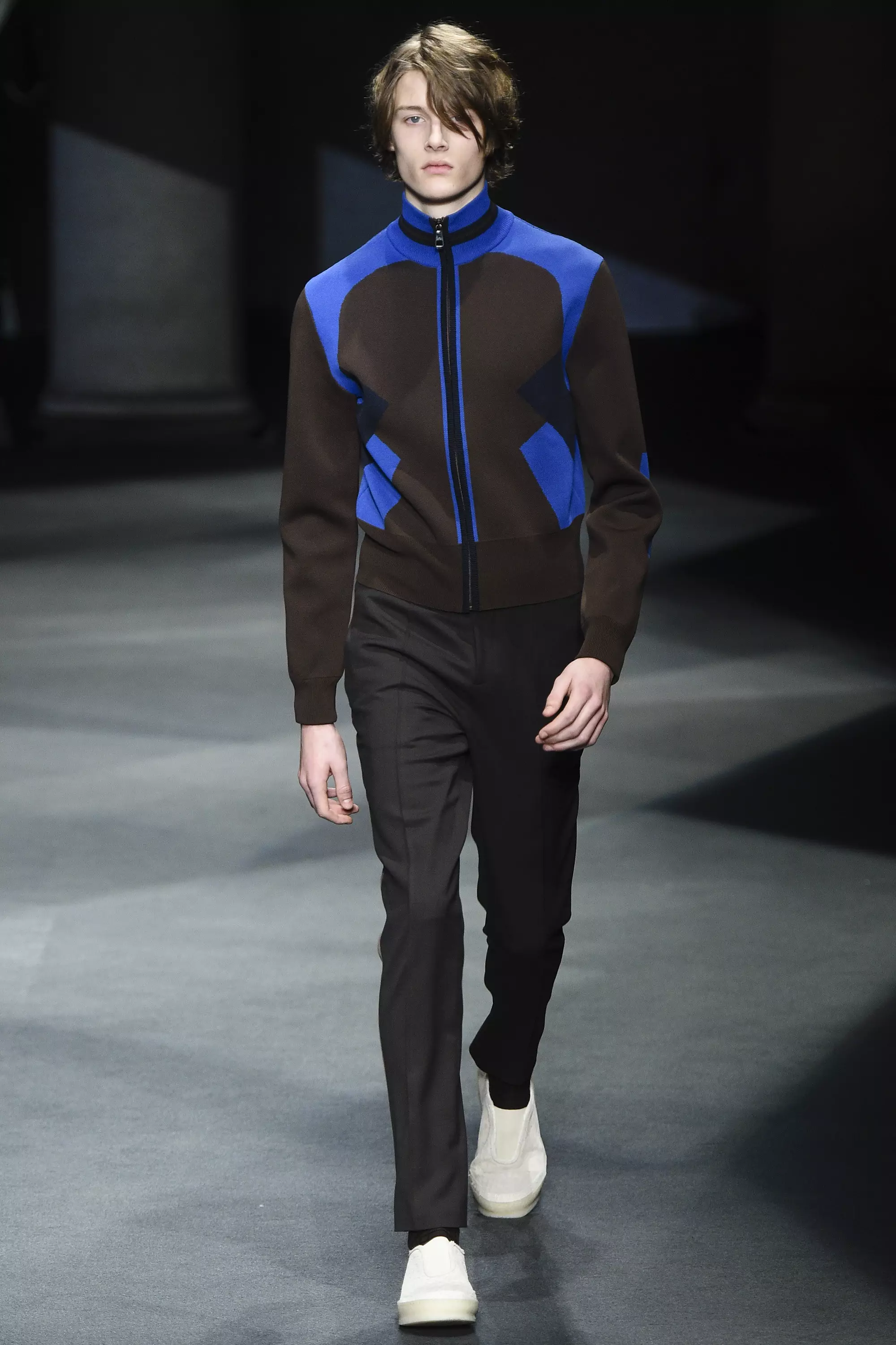 Neil Barrett FW 16 Milán (14)