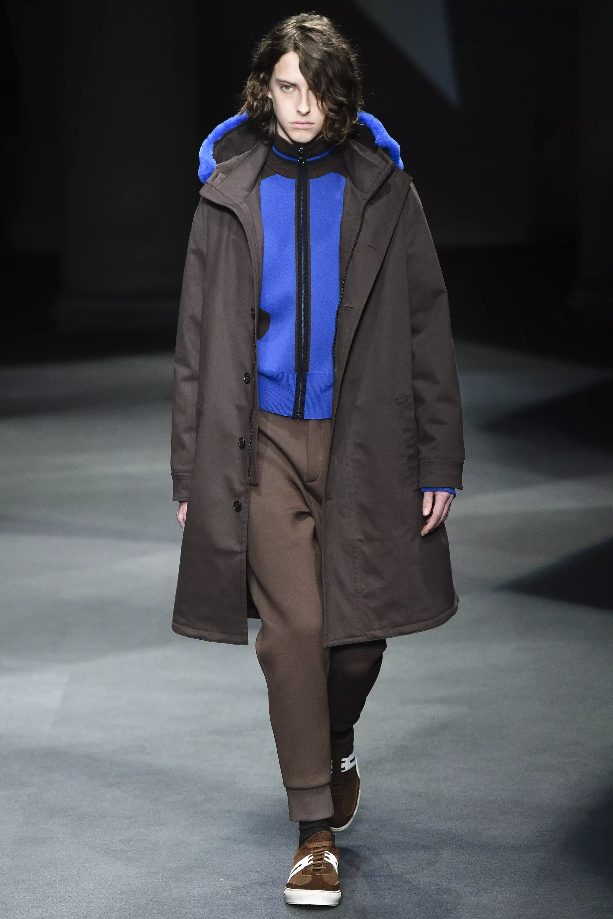 Neil Barrett FW 16 Milán (15)