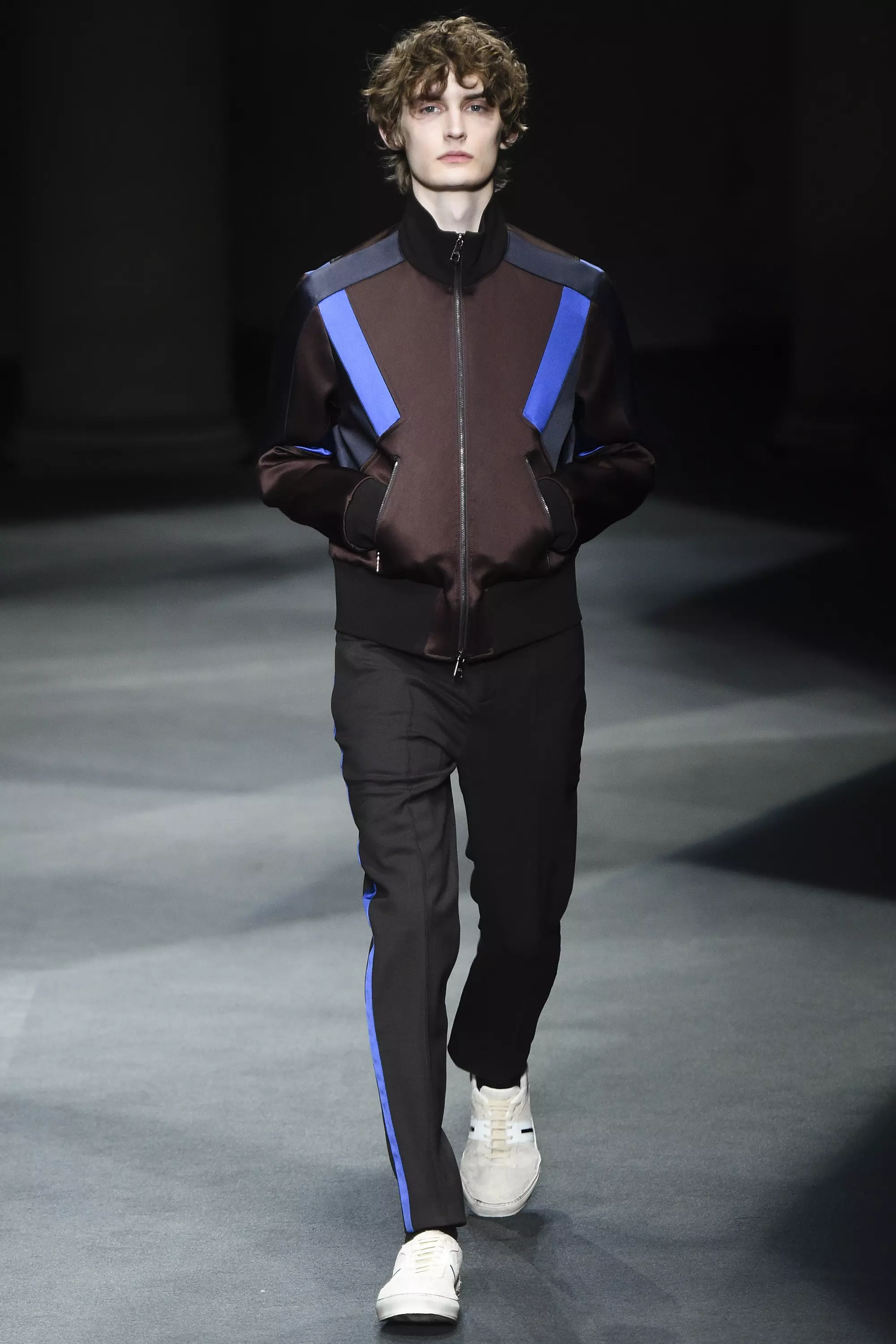 Neil Barrett FW 16 Milan (16)