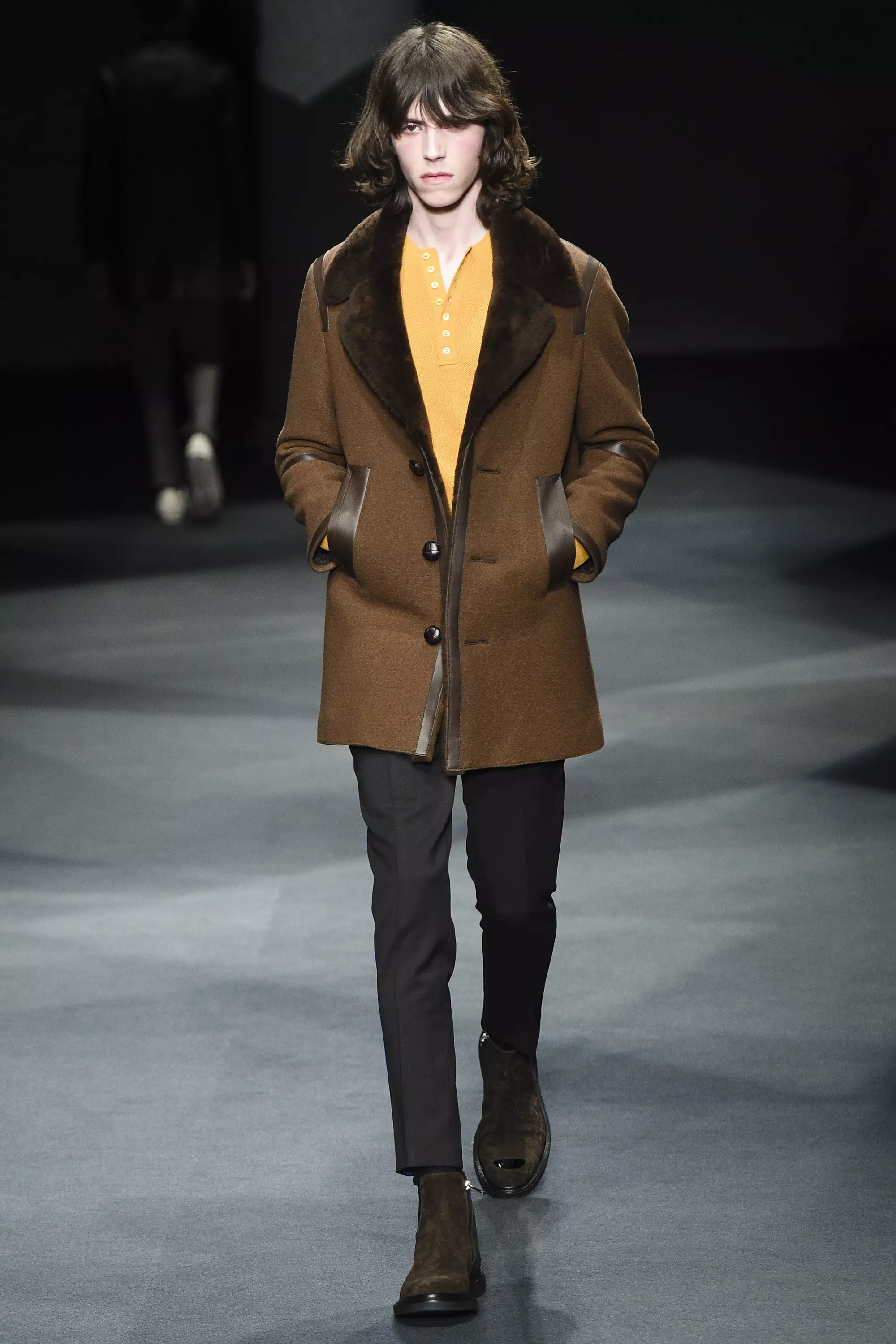 Neil Barrett FW 16 Milán (17)