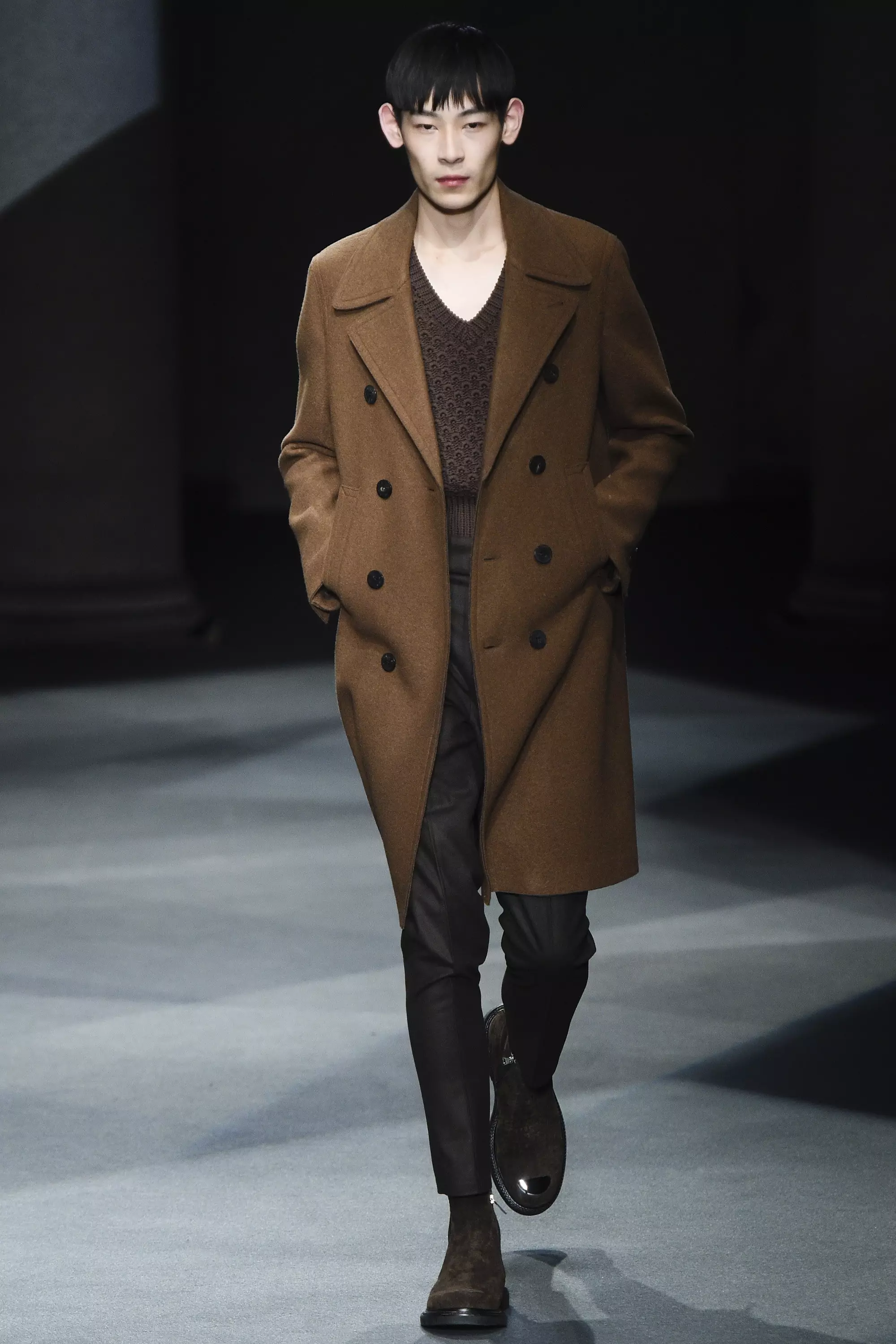 Neil Barrett FW 16 Milán (18)