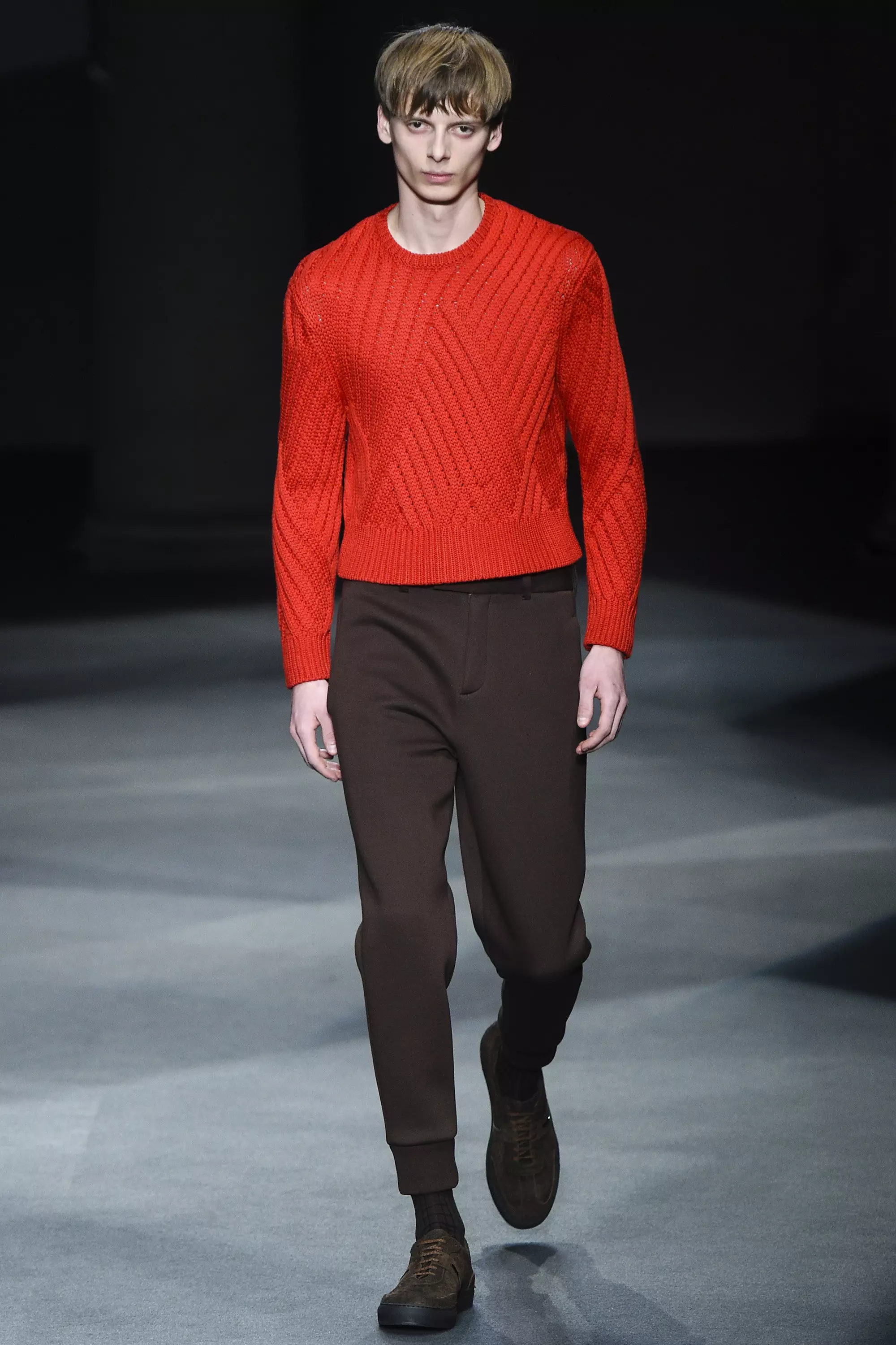 Neil Barrett FW 16 Milán (2)