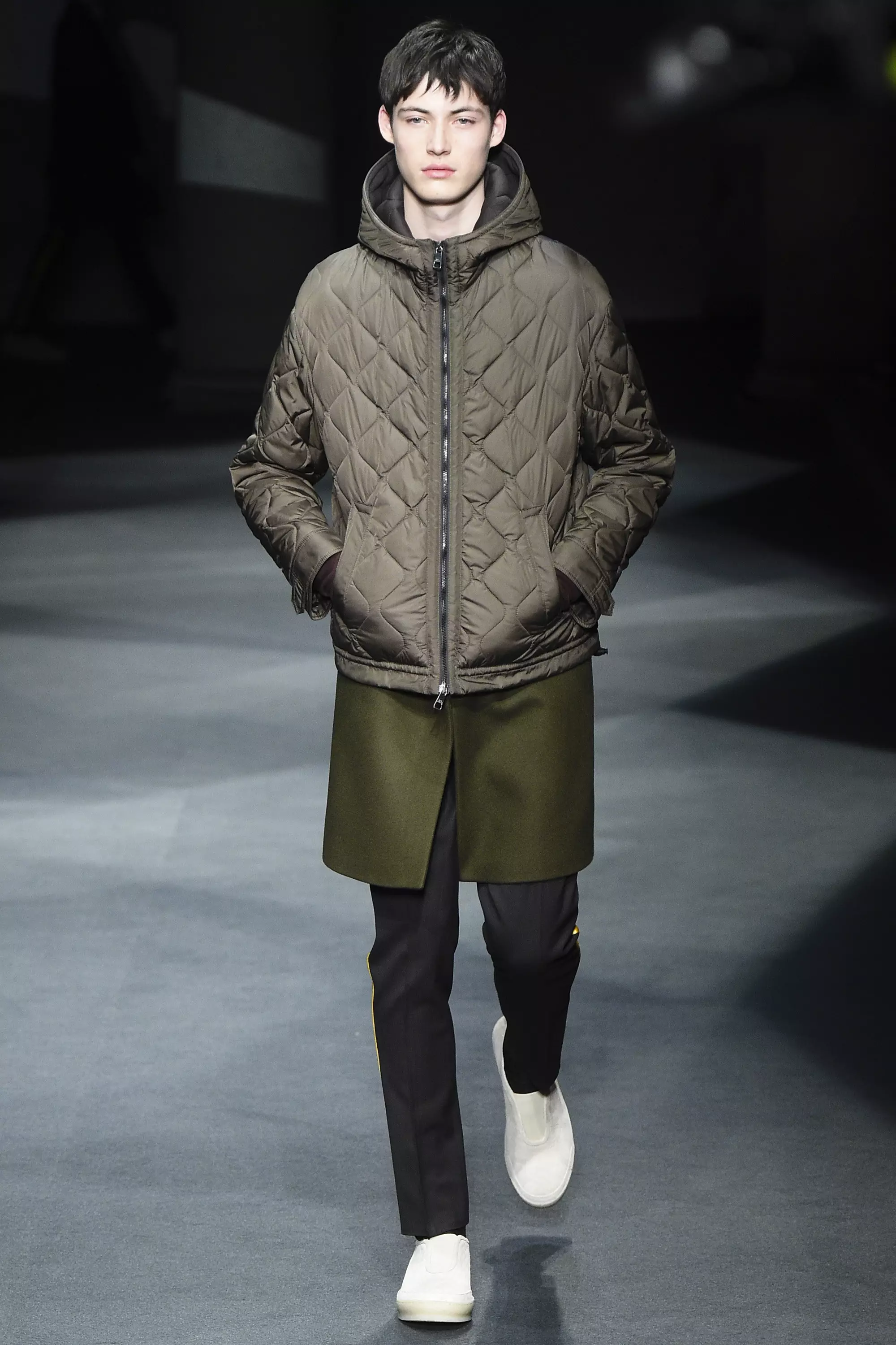 Neil Barrett FW 16 Milán (20)