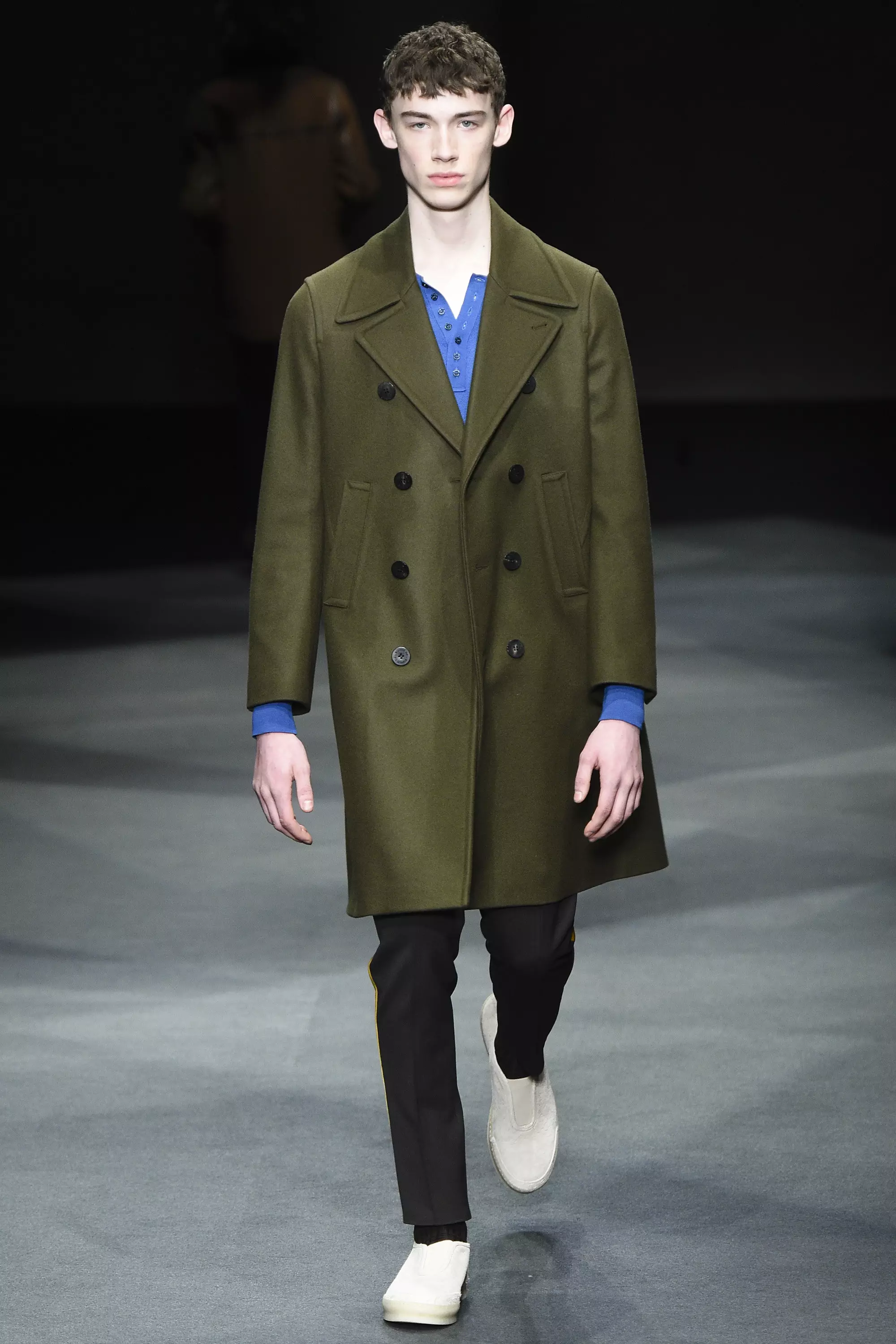 Neil Barrett FW 16 Milán (21)