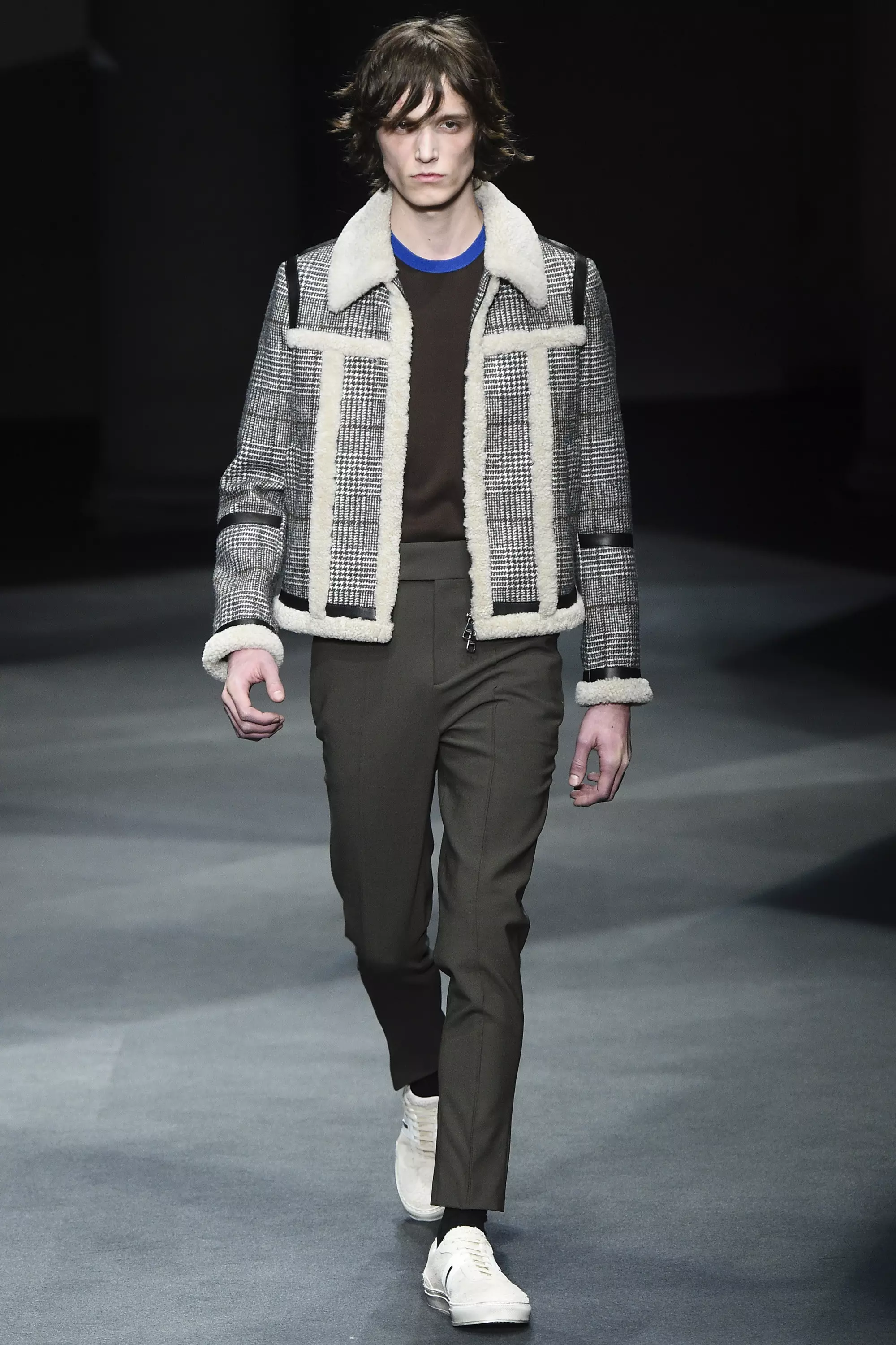 Neil Barrett FW 16 Milán (22)