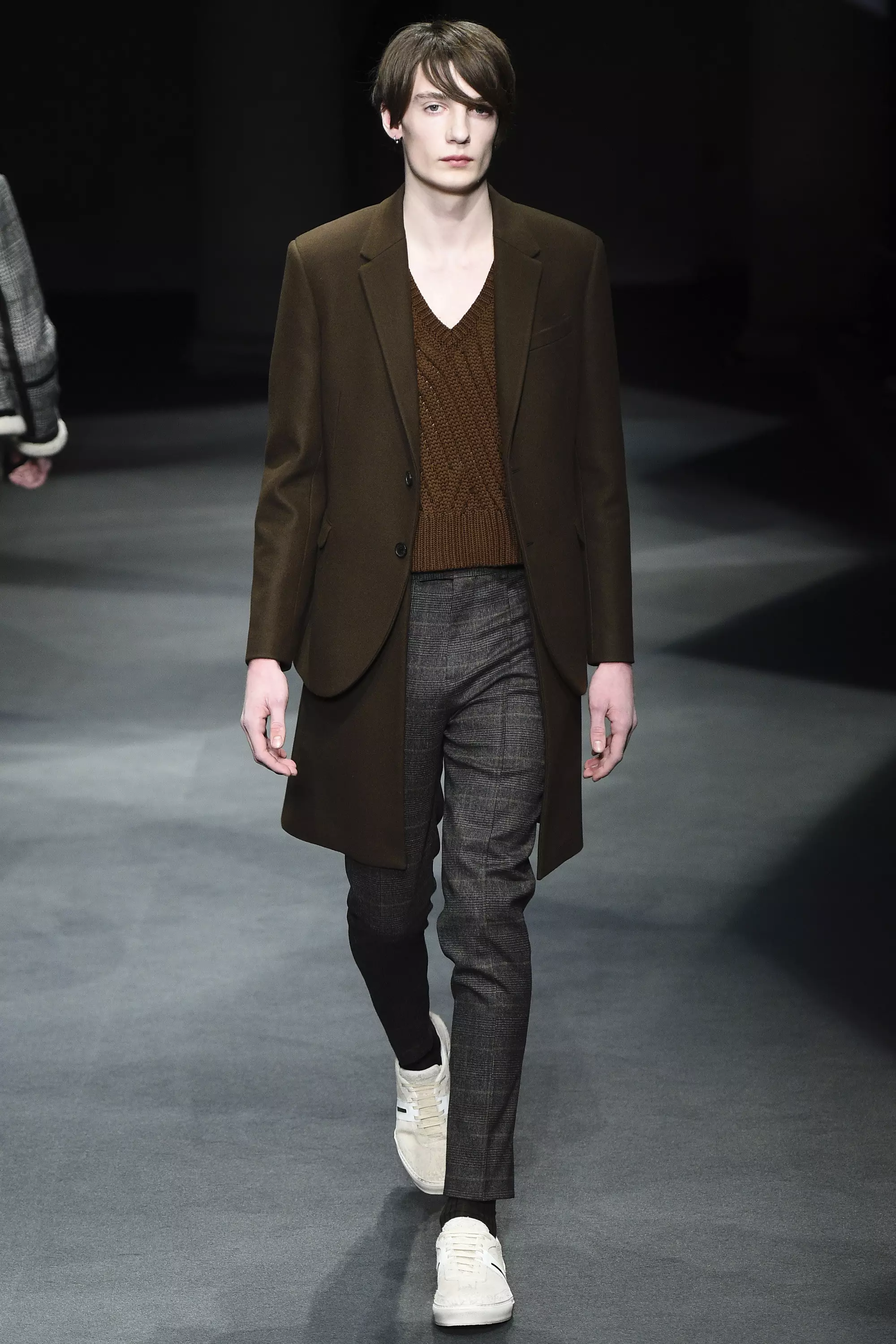 Neil Barrett FW 16 Milán (25)