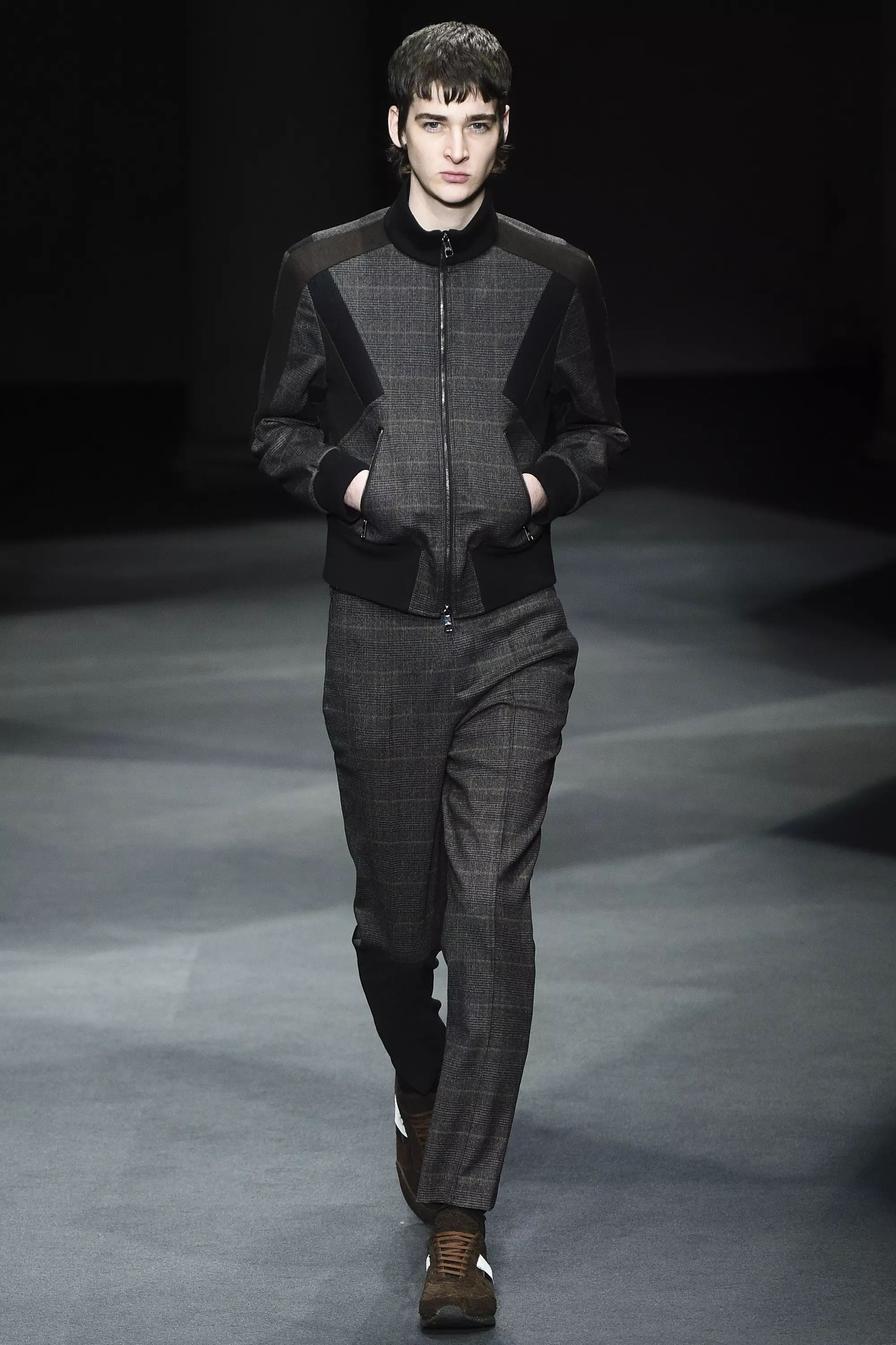 Neil Barrett FW 16 Milán (26)