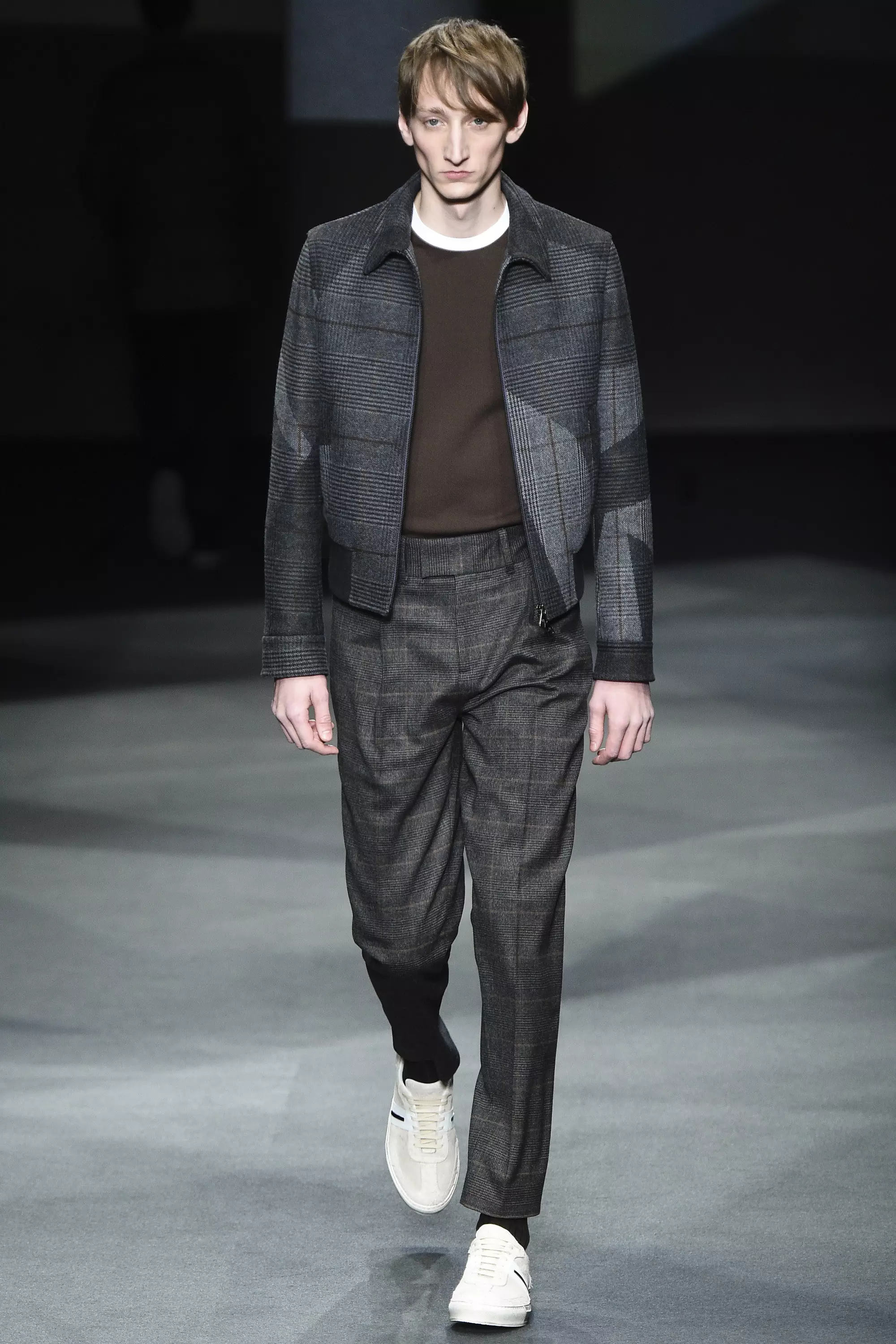 Neil Barrett FW 16 Milán (28)