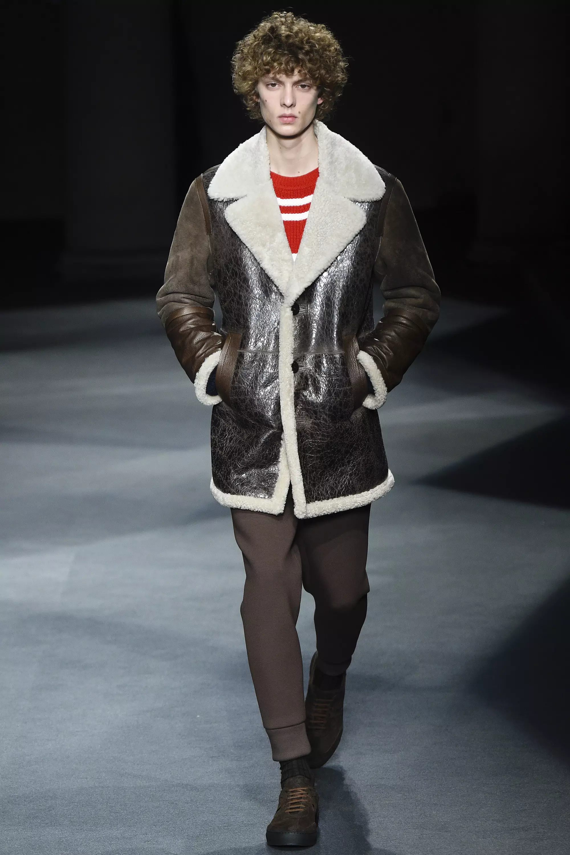 Neil Barrett FW 16 Milán (3)