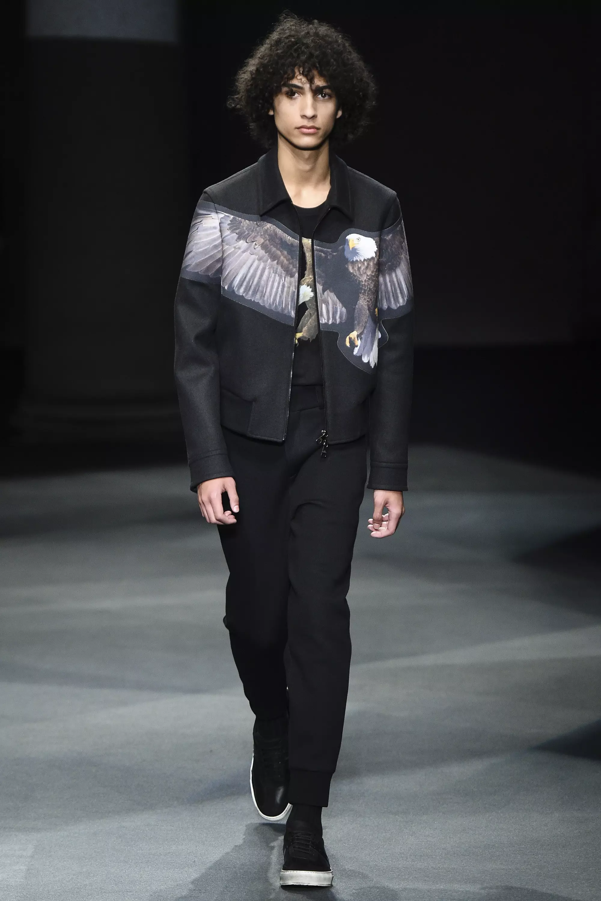 Neil Barrett FW 16 Milán (32)