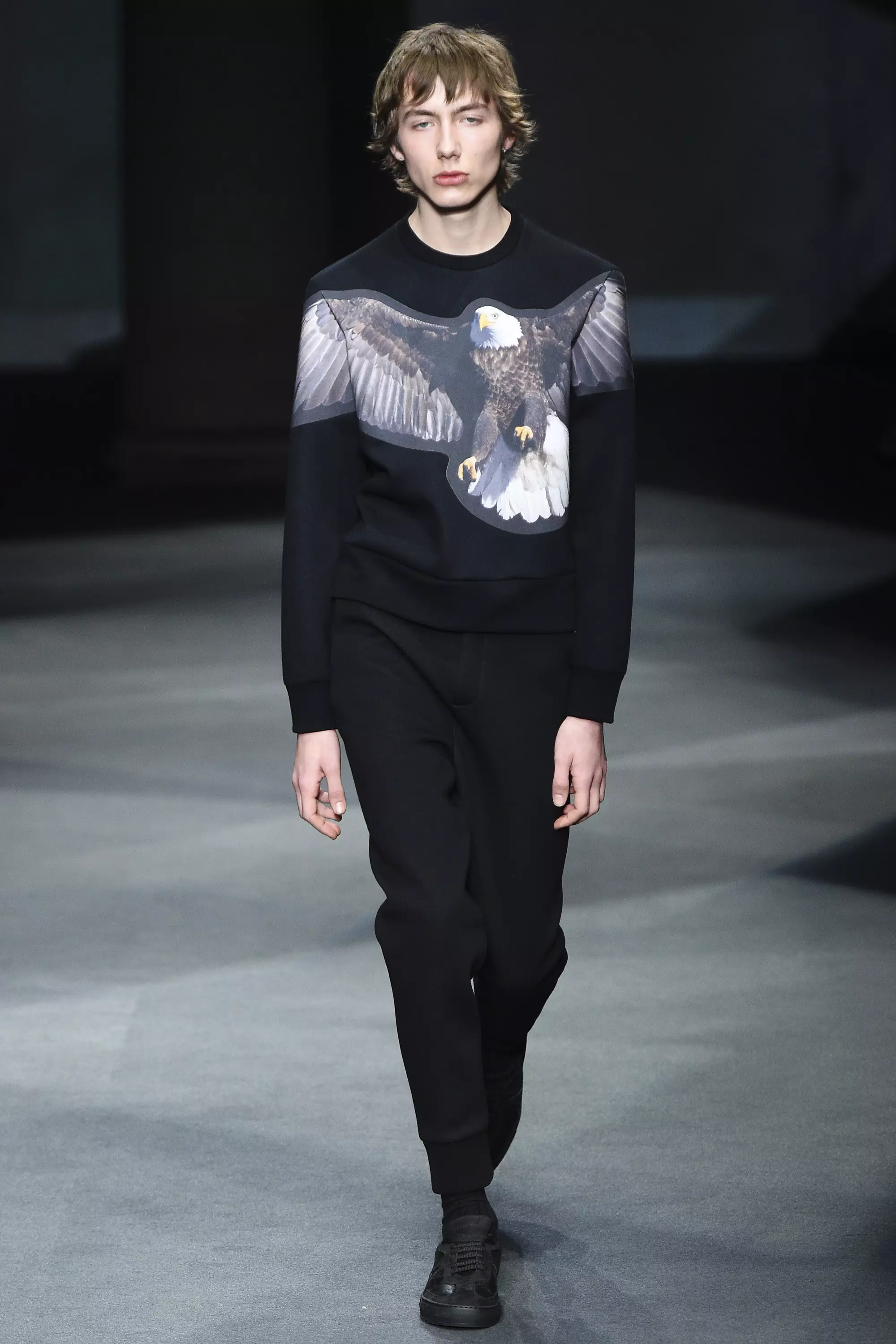 Neil Barrett FW 16 Milán (33)