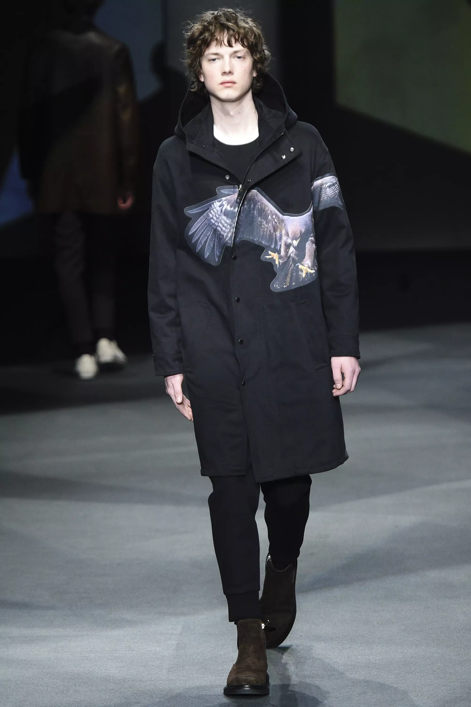 Neil Barrett FW 16 Milán (34)