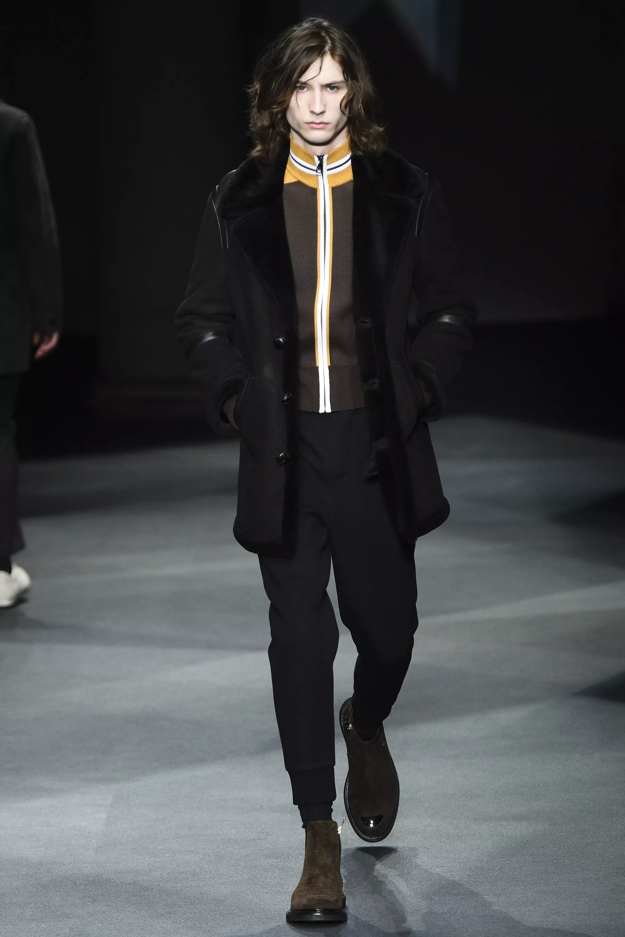 Neil Barrett FW 16 Milán (35)