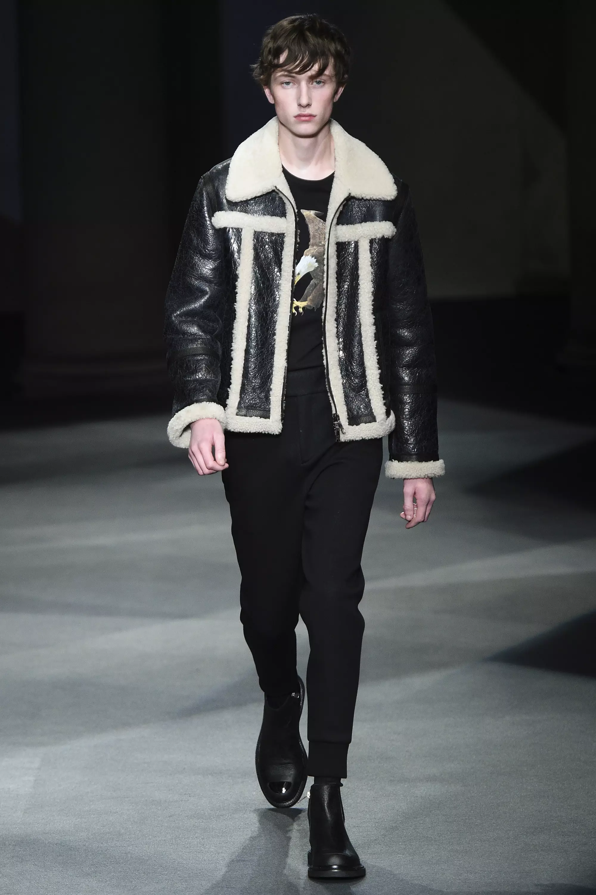 Neil Barrett FW 16 Milán (36)