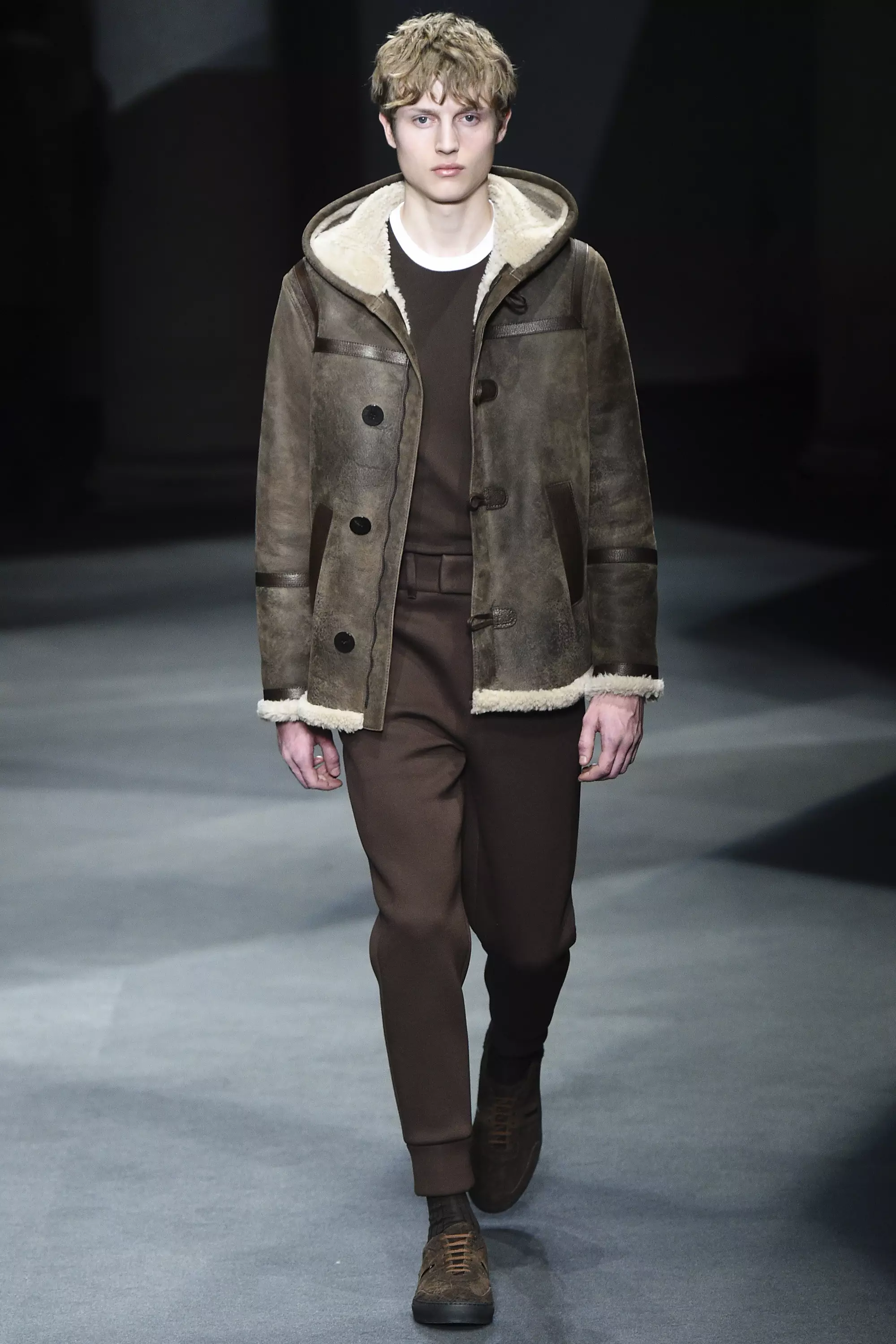 Neil Barrett FW 16 Milán (4)