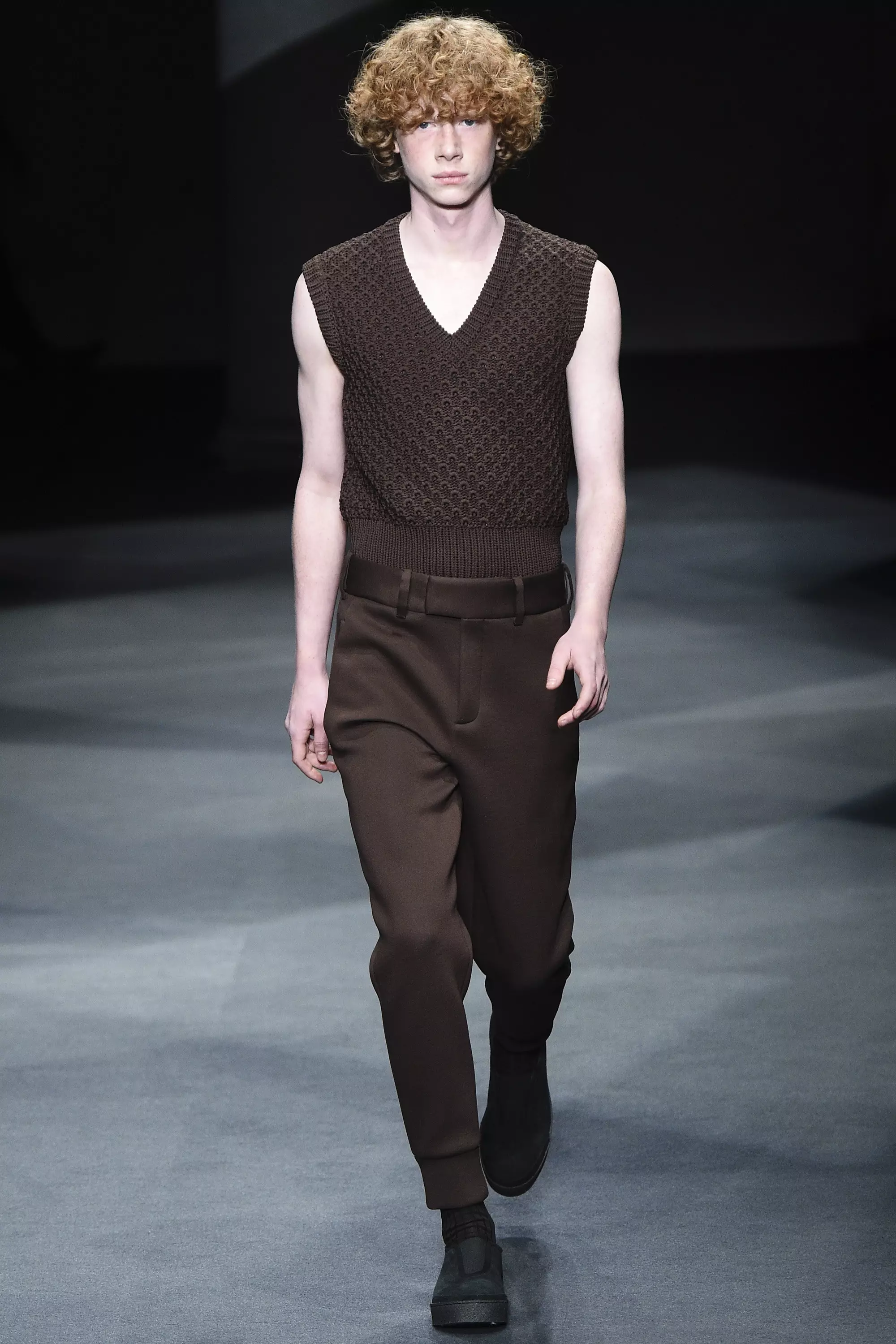 Neil Barrett FW 16 Milán (5)