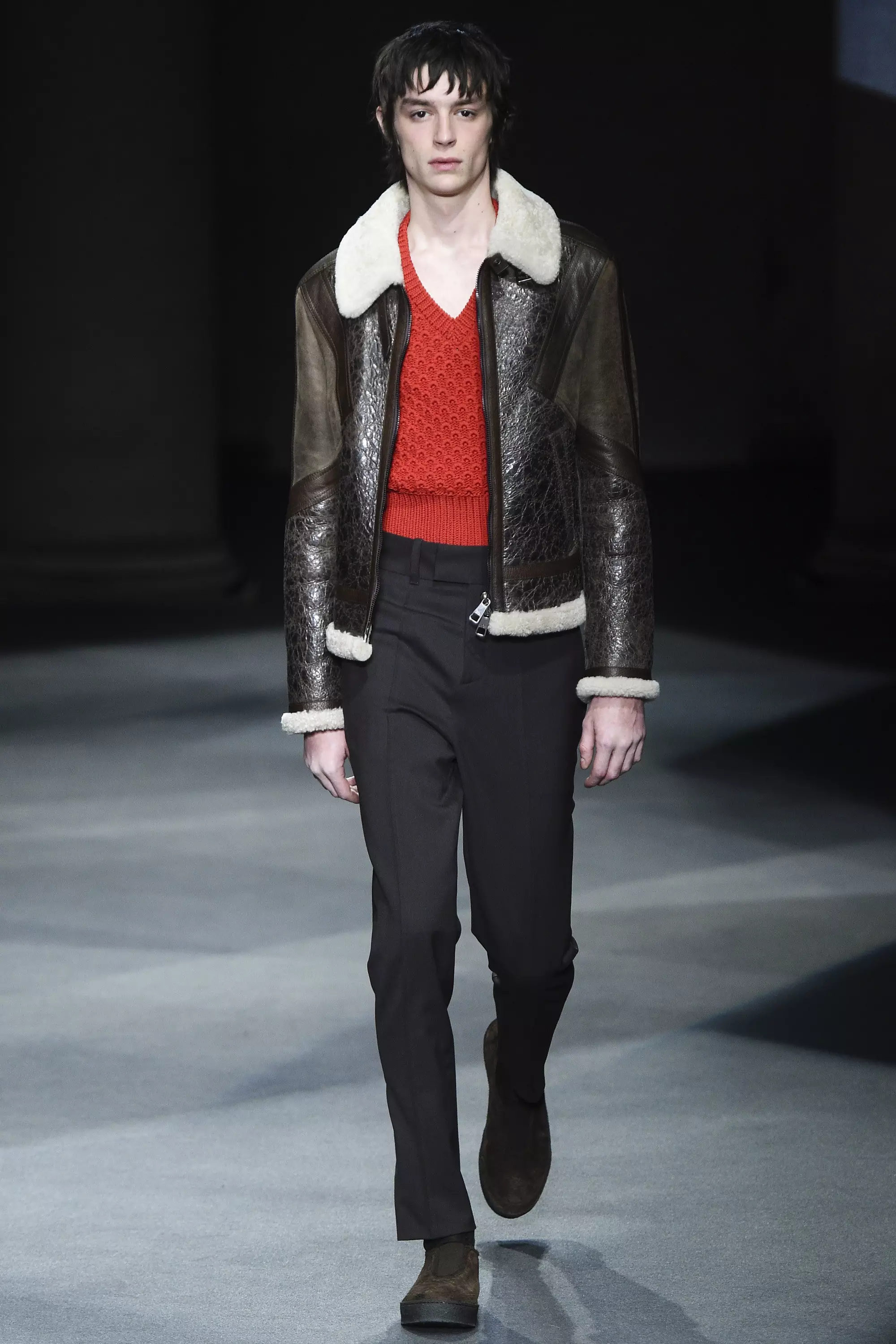 Neil Barrett FW 16 Milán (6)