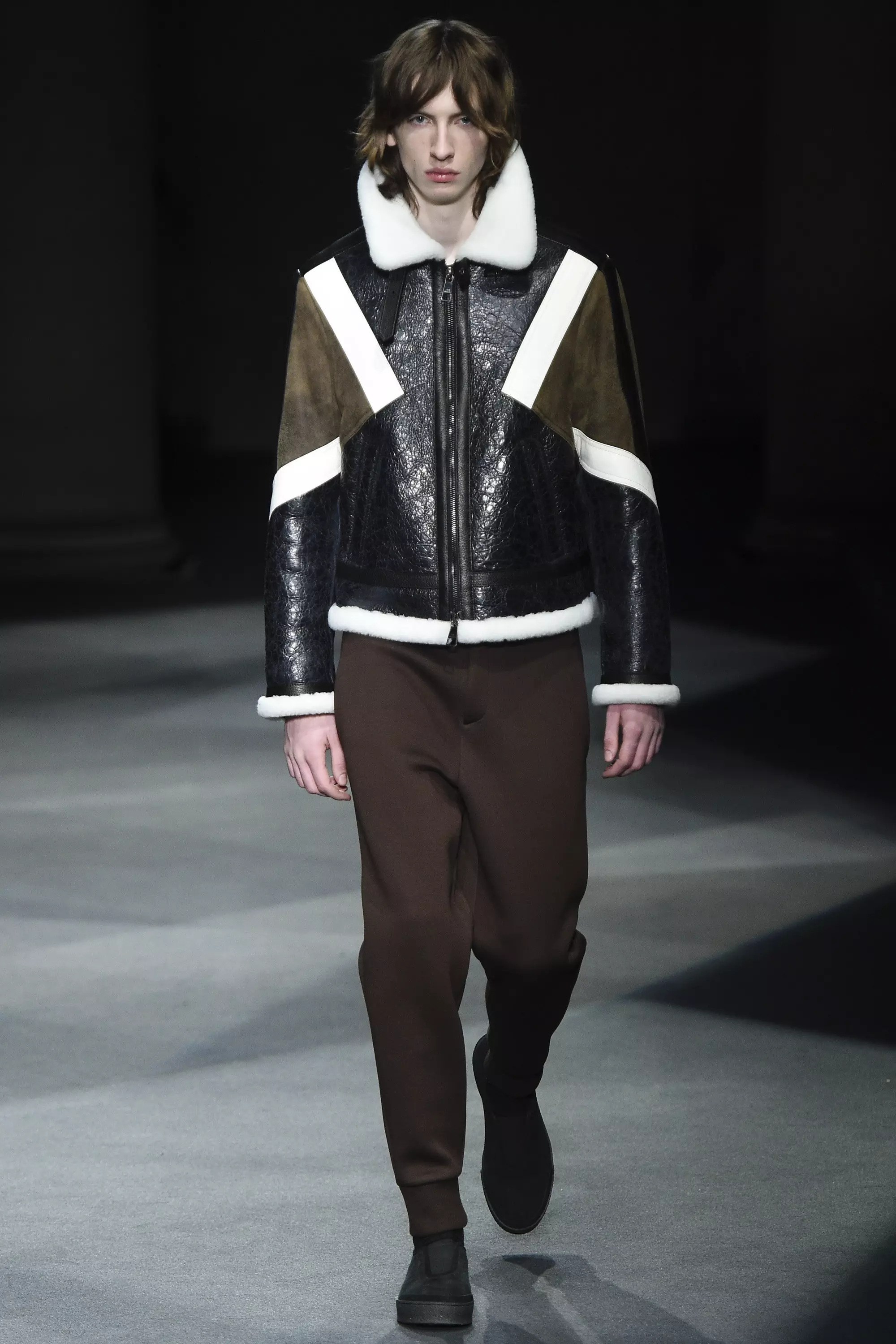 Neil Barrett FW 16 Milán (7)