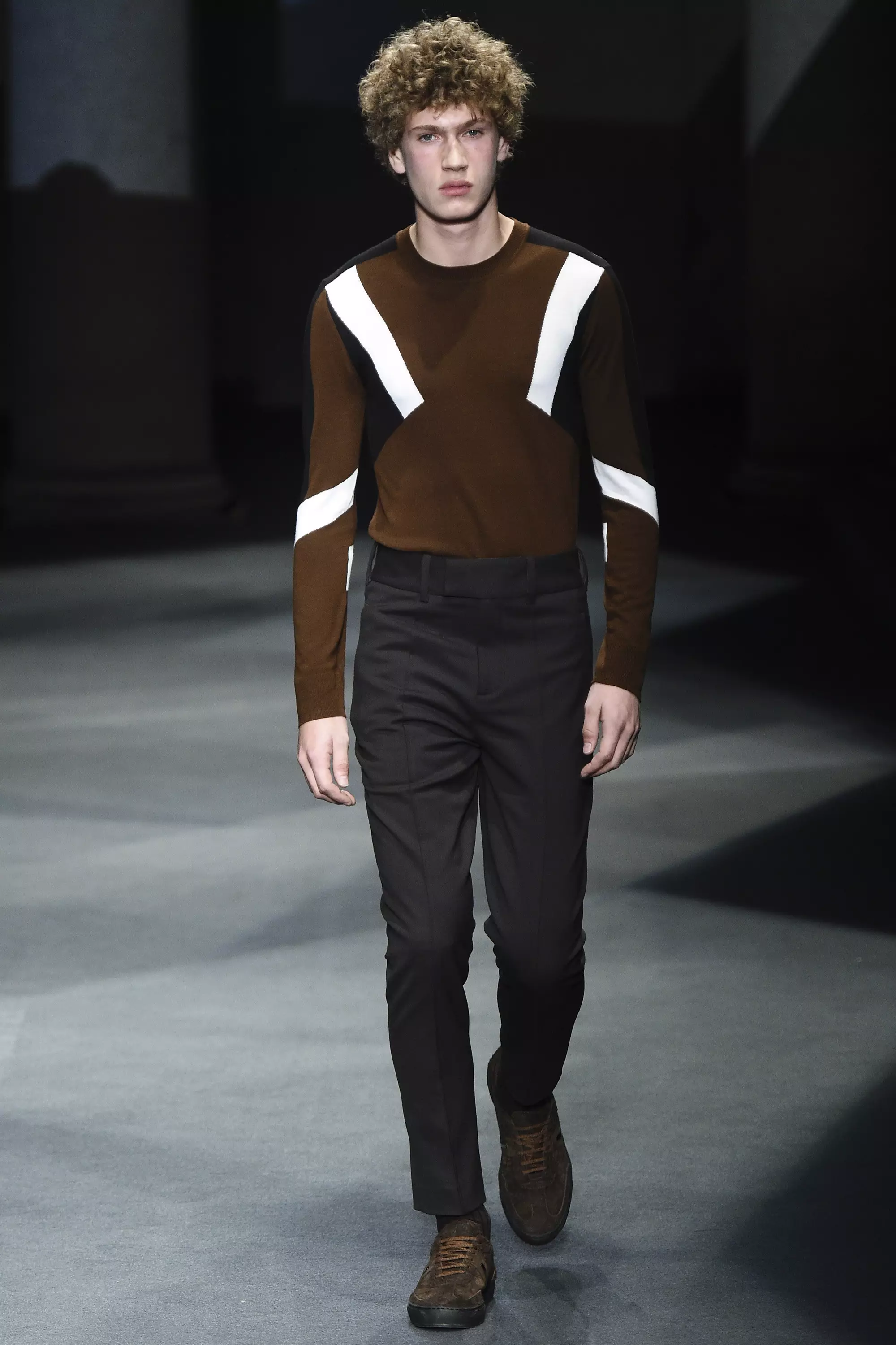 Neil Barrett FW 16 Milán (8)