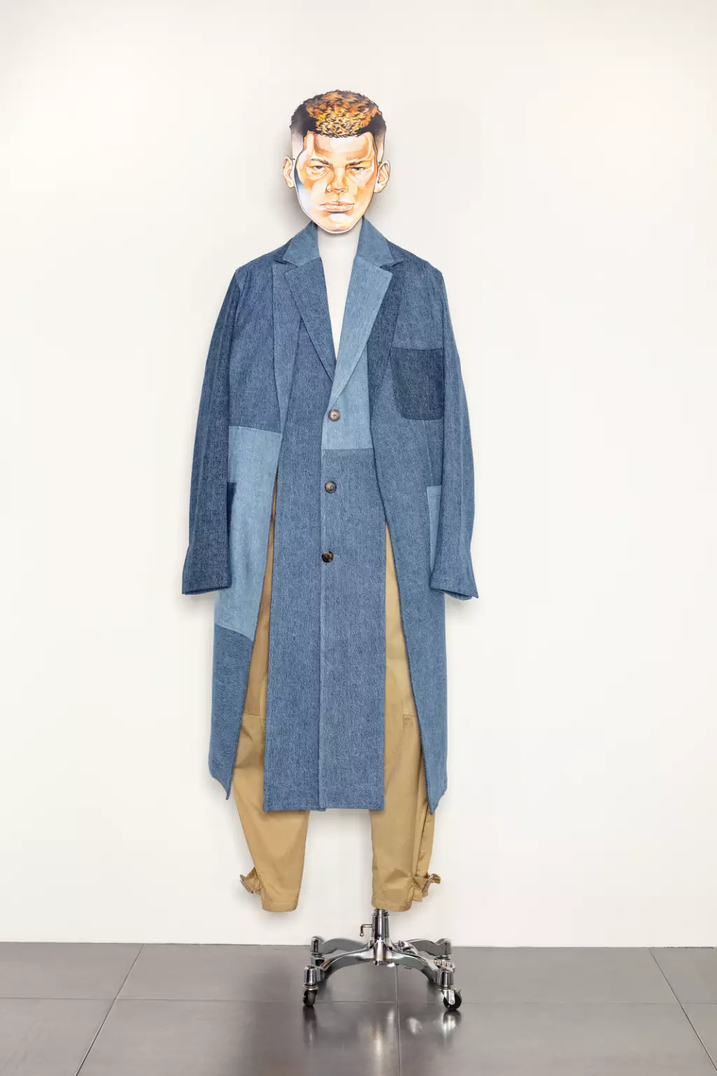 JW Anderson Menswear Lente/Zomer 2021 53457_28