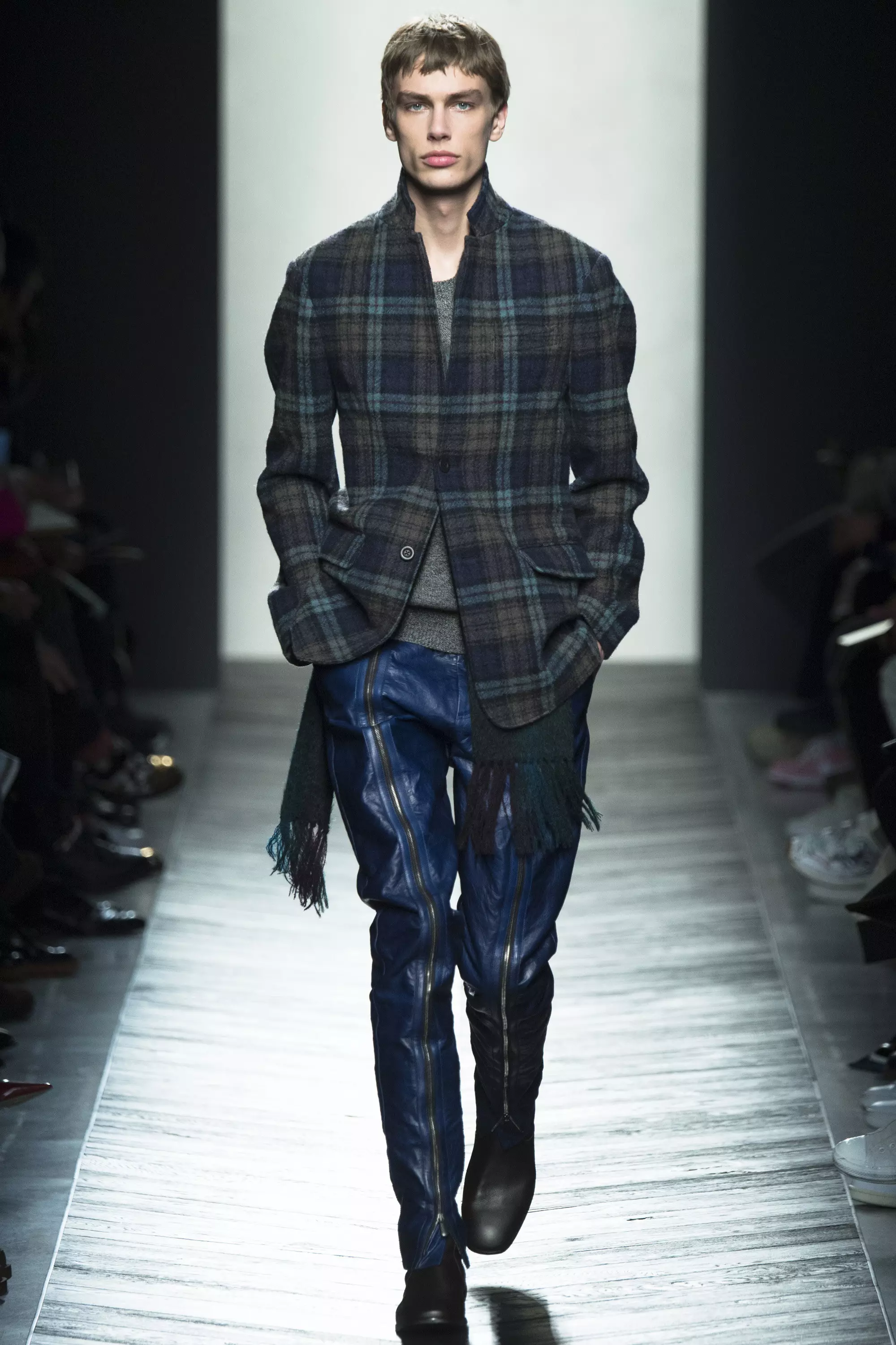 Bottega Veneta FW 16 Miláno (16)