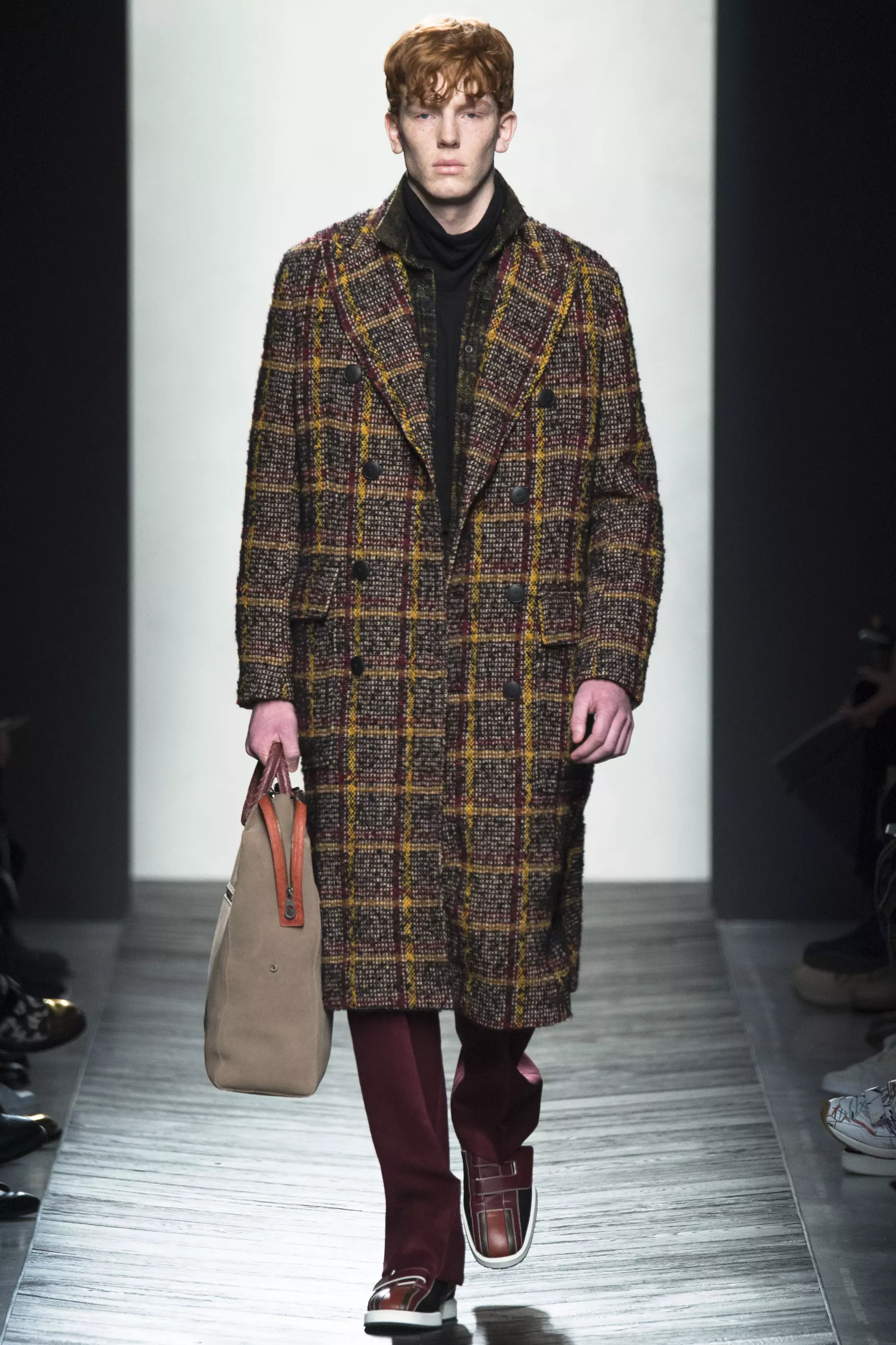 Bottega Veneta FW 16 Mailand (20)