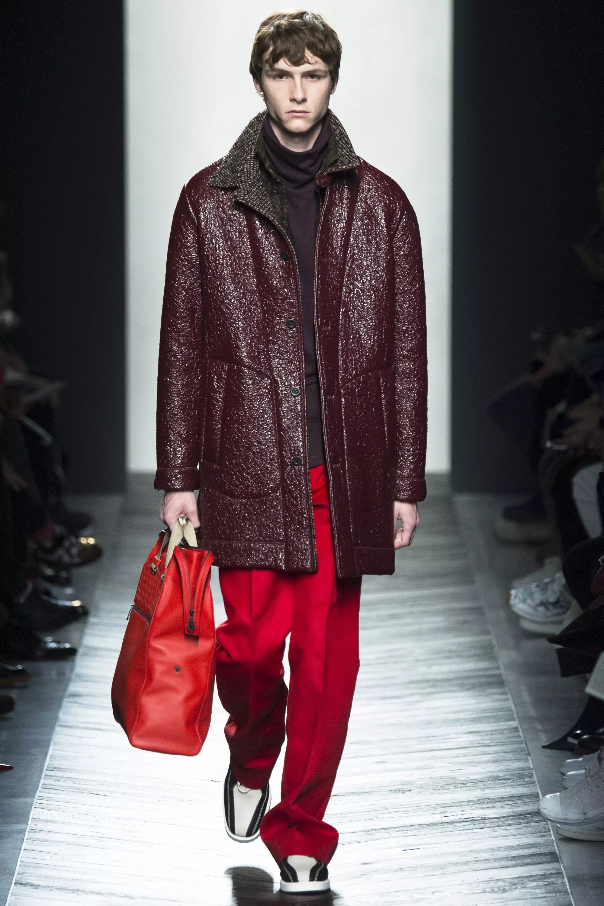 Bottega Veneta FW 16 Milaan (21)