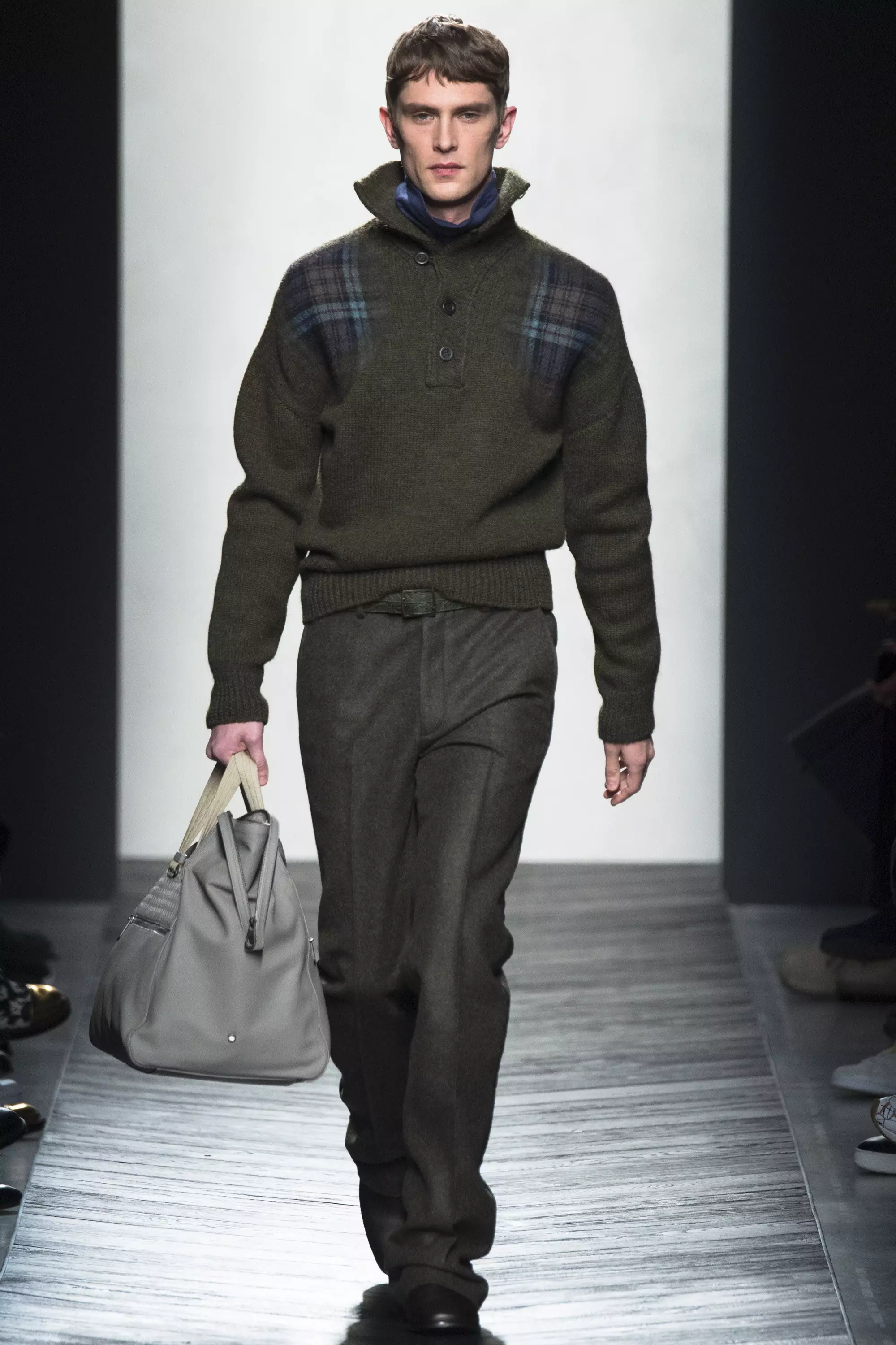 Bottega Veneta FW 16 Milão (25)