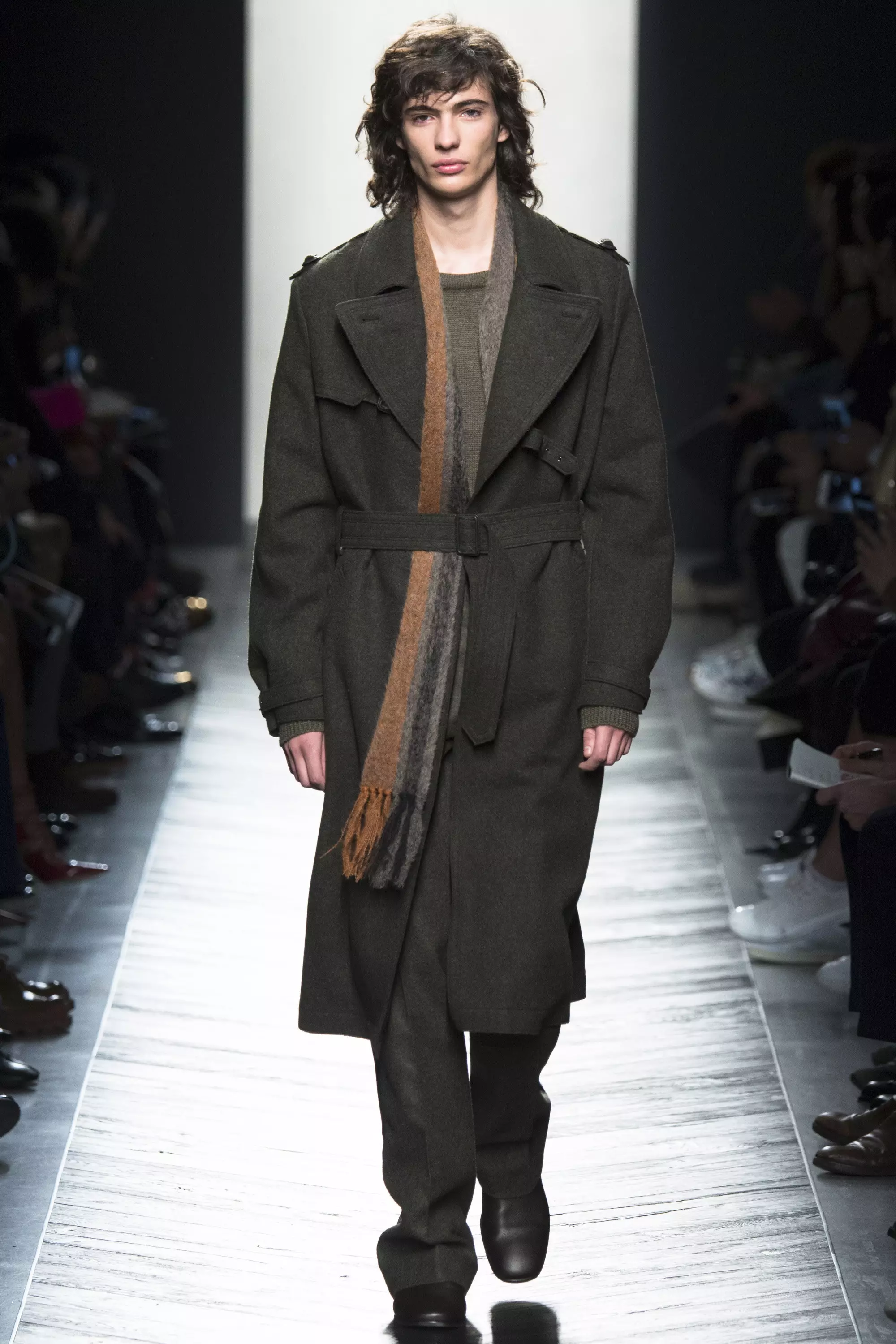 Bottega Veneta FW 16 मिलान (26)