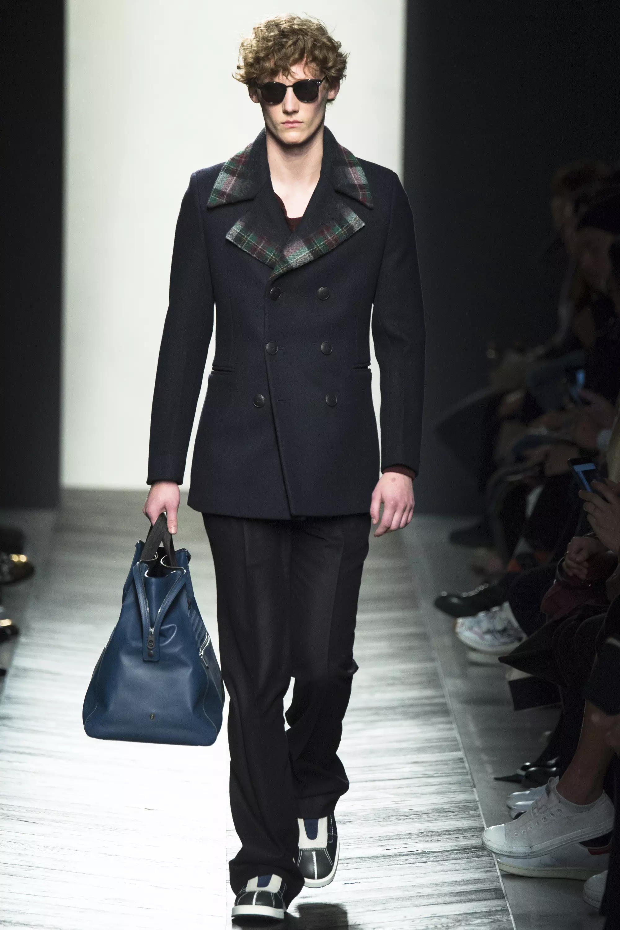 Bottega Veneta FW 16 Milão (30)