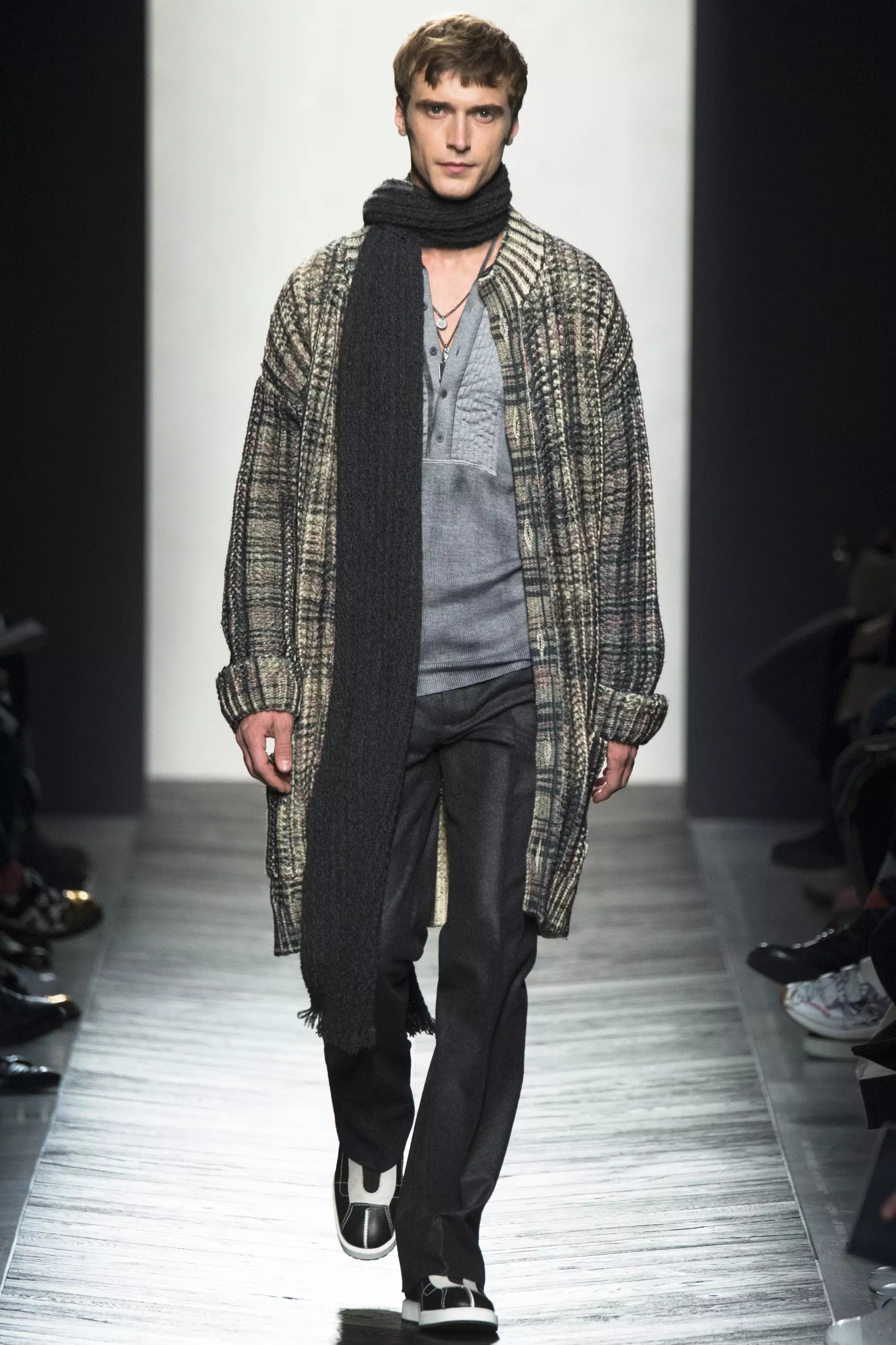 Bottega Veneta FW 16 میلان (31)