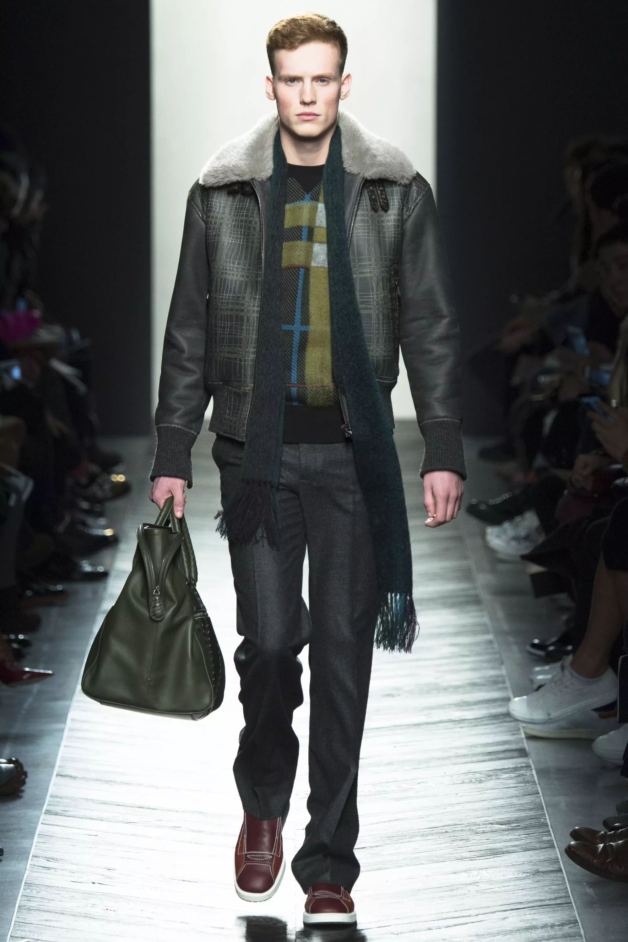 Bottega Veneta FW 16 Mailand (32)