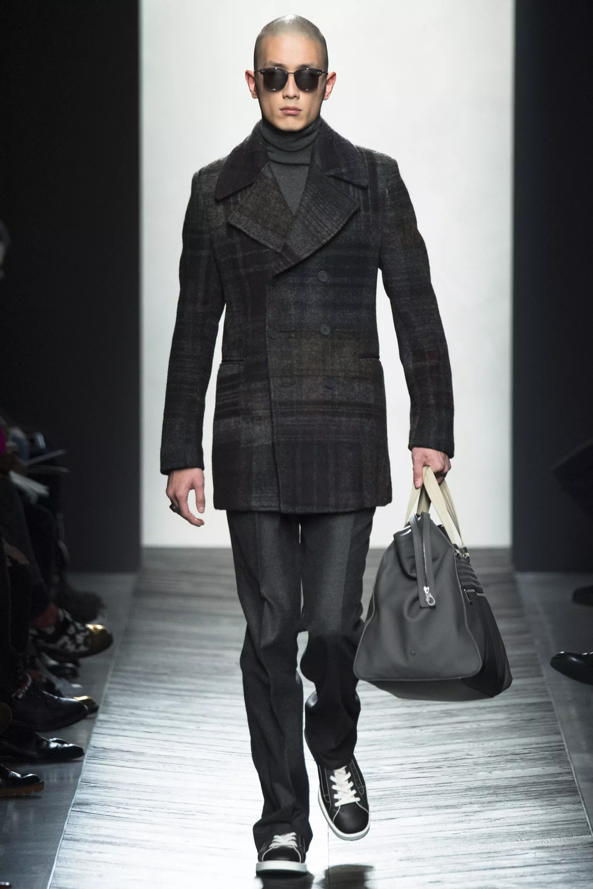 Bottega Veneta FW 16 Milaan (34)