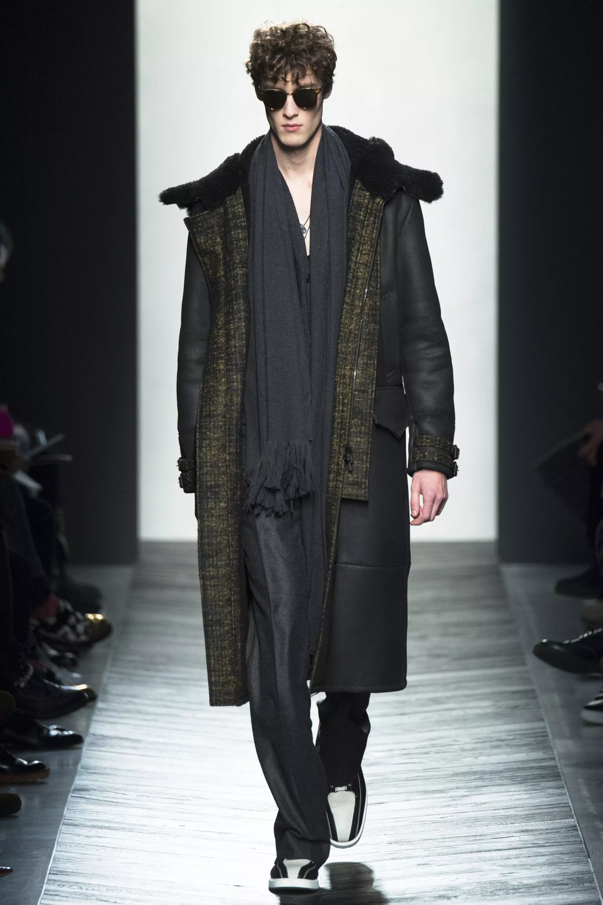 Bottega Veneta FW 16 Milaan (35)