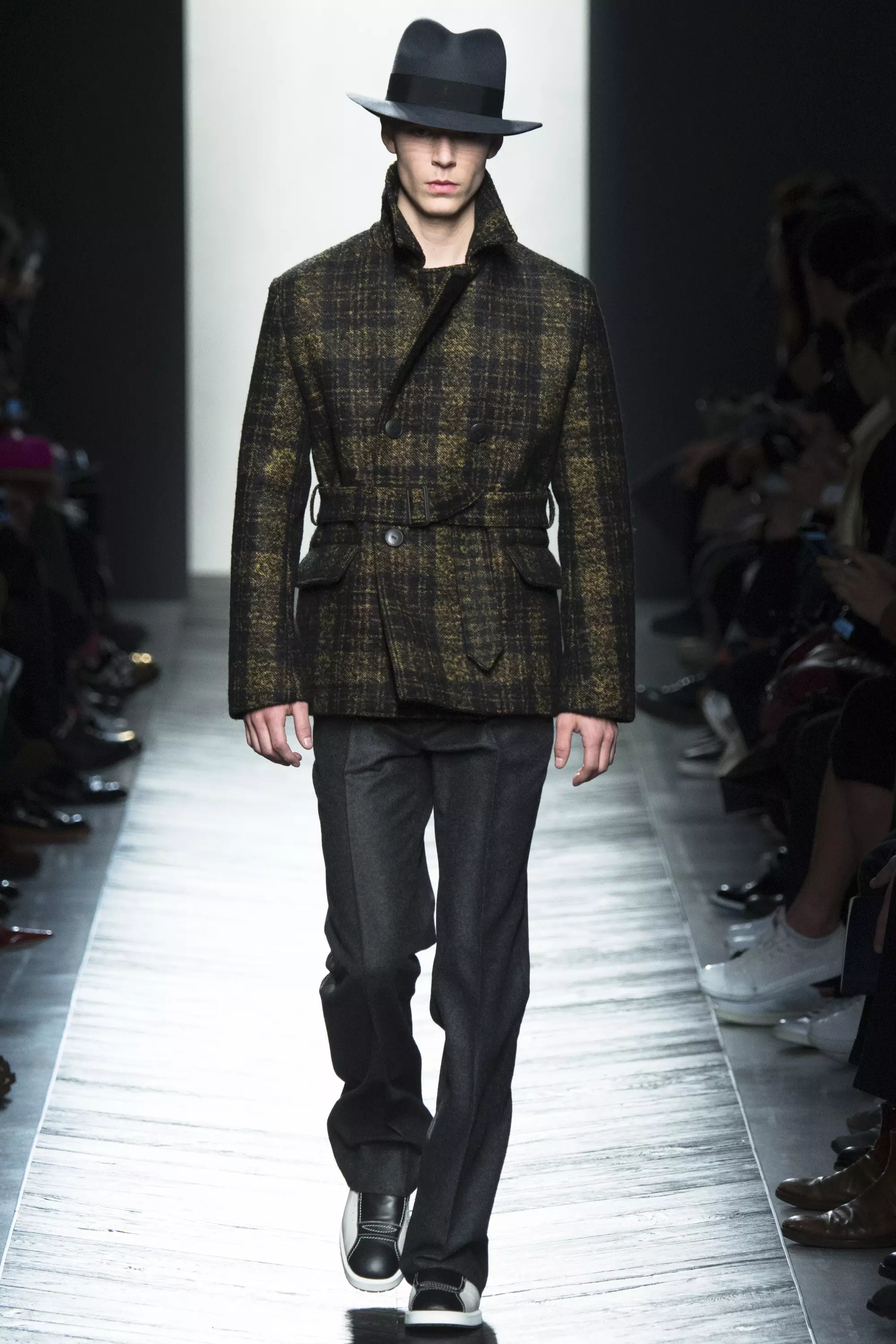 Bottega Veneta FW 16 Milano (36)