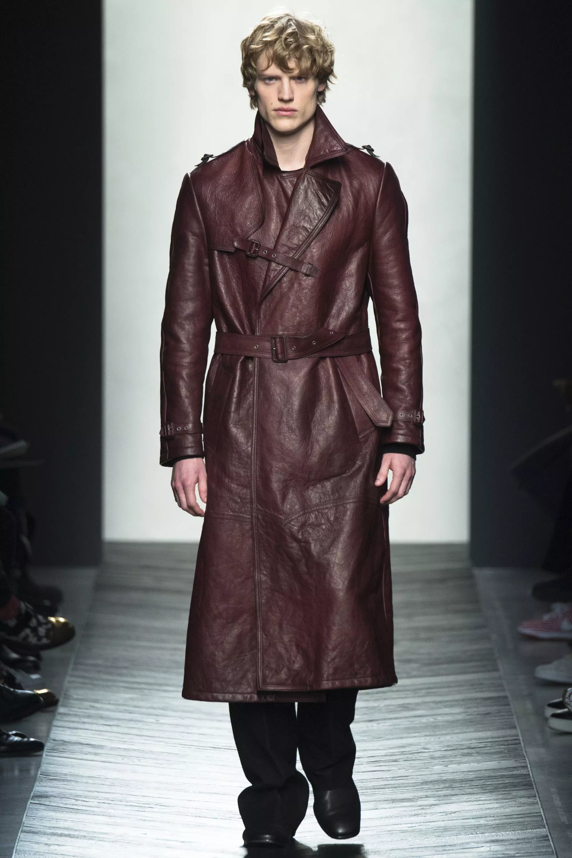 Bottega Veneta FW 16 मिलान (8)