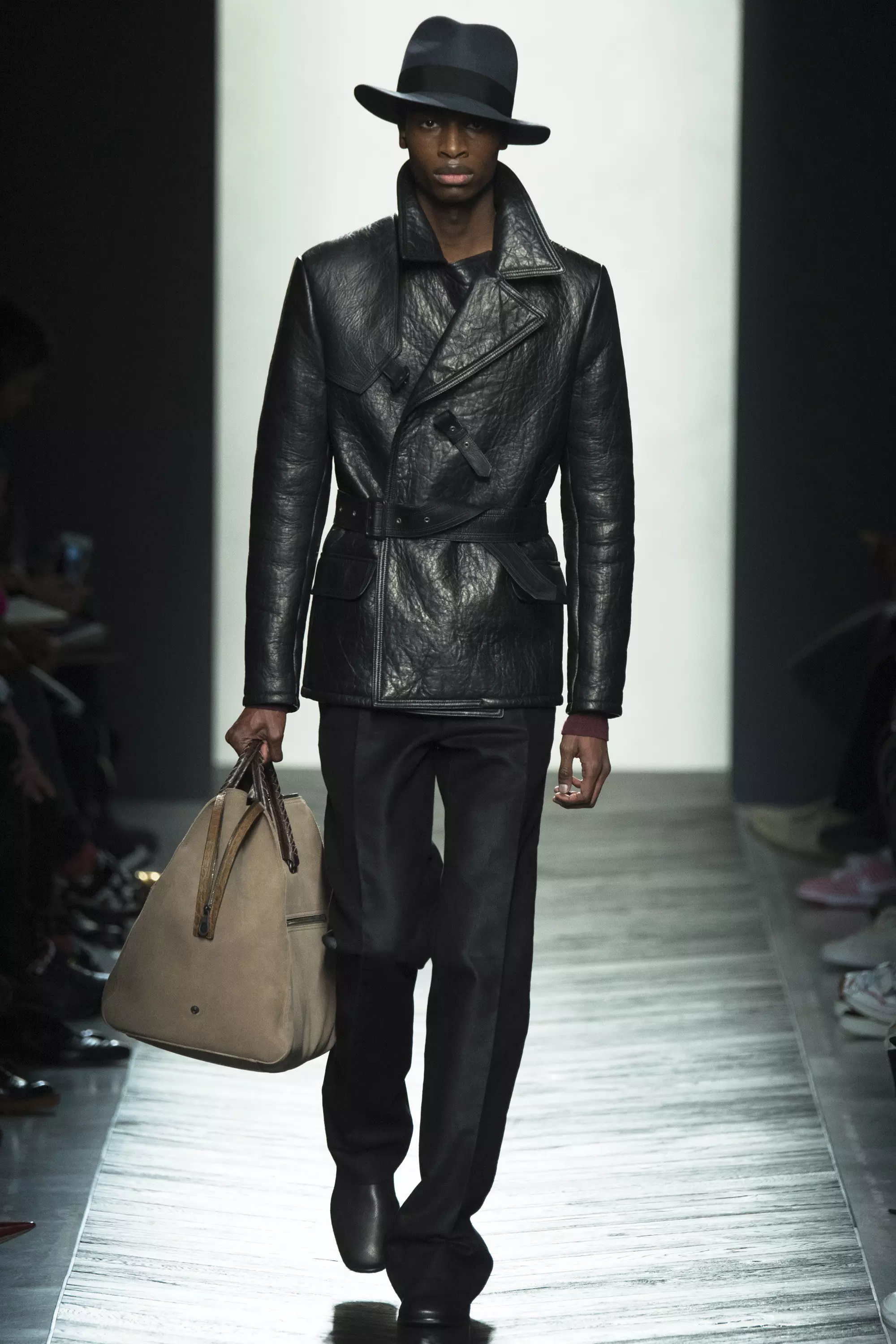 Bottega Veneta FW 16 Milaan (9)