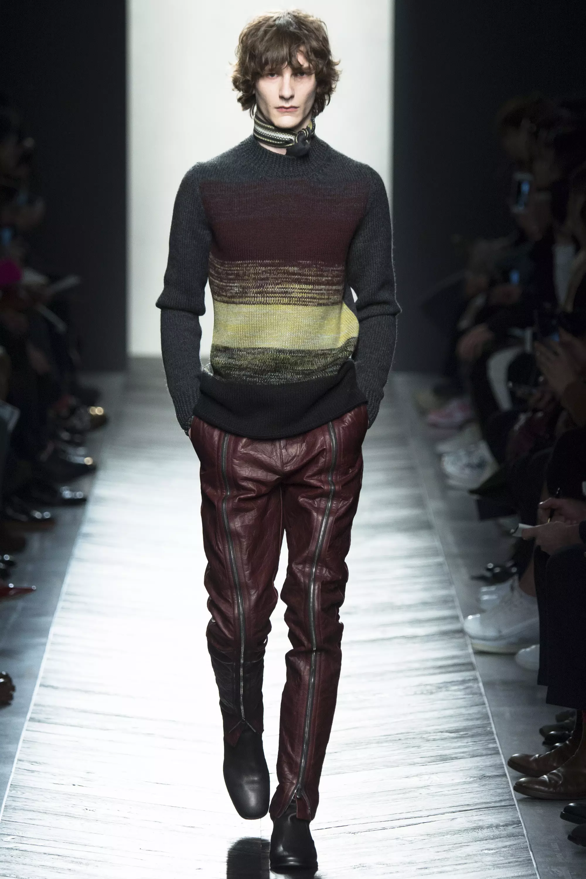 Bottega Veneta FW 16 Mediolan (13)