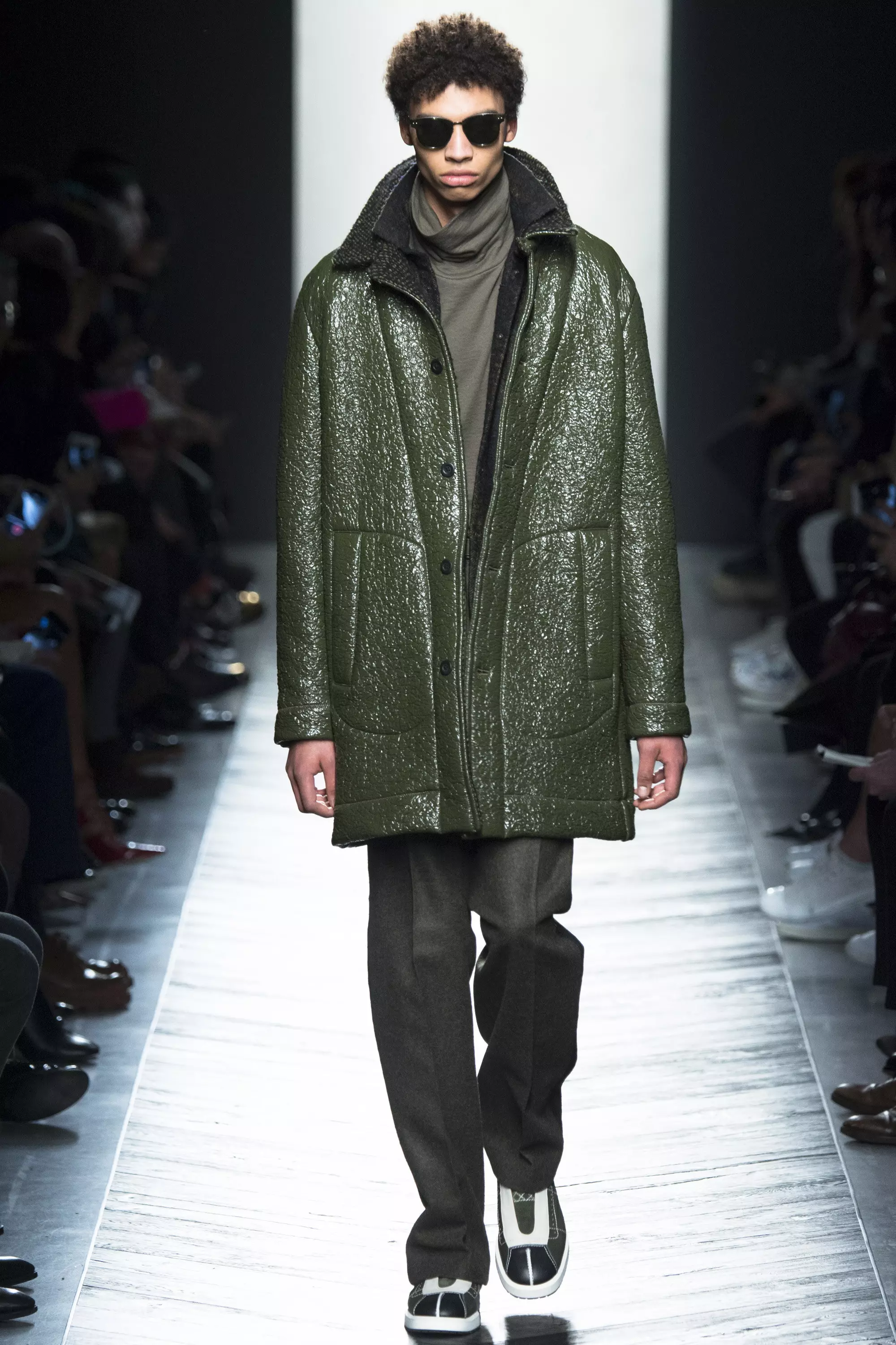 Bottega Veneta FW 16 Milán (22)