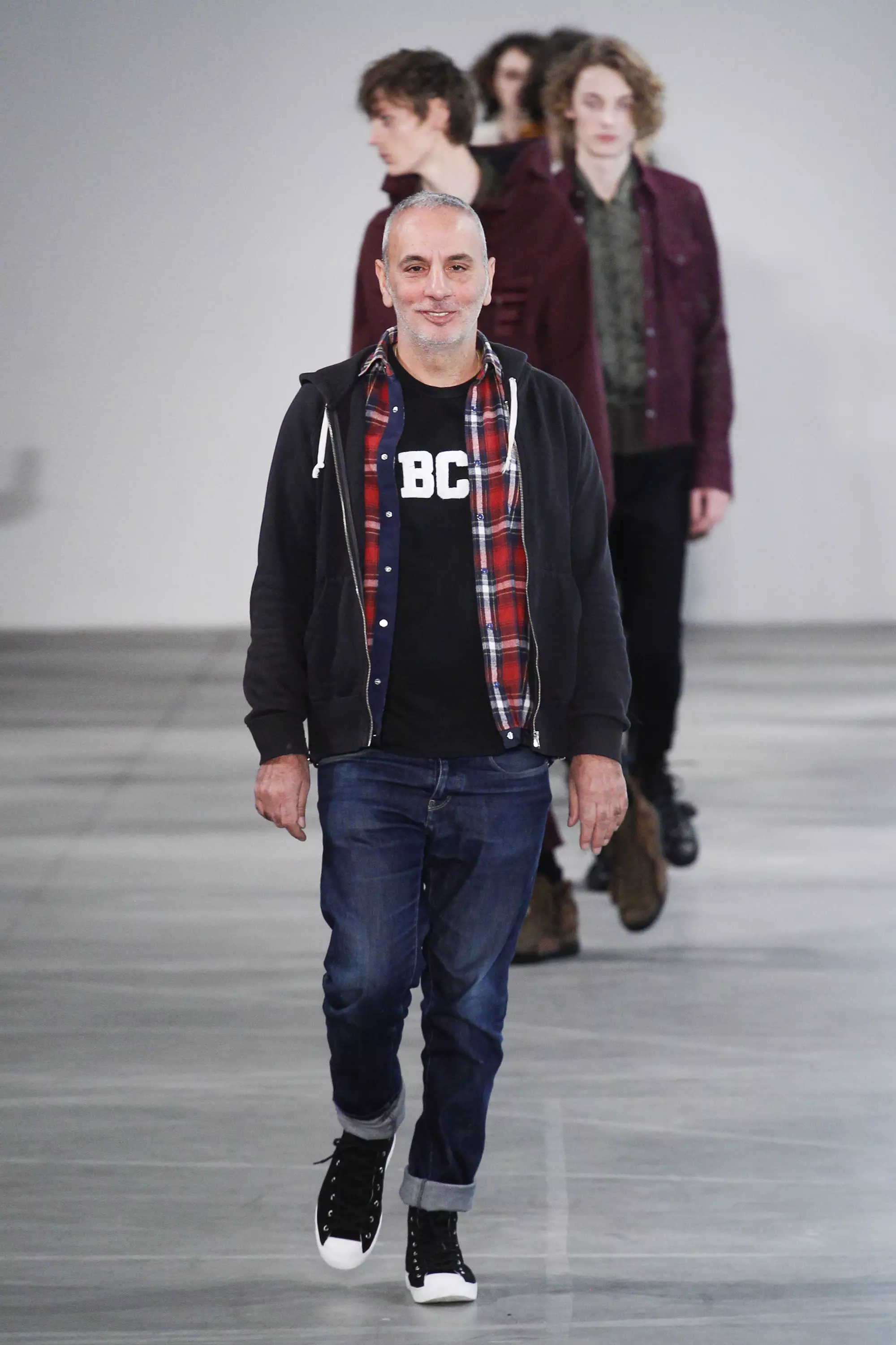 No21 FW 16 Milano (33)