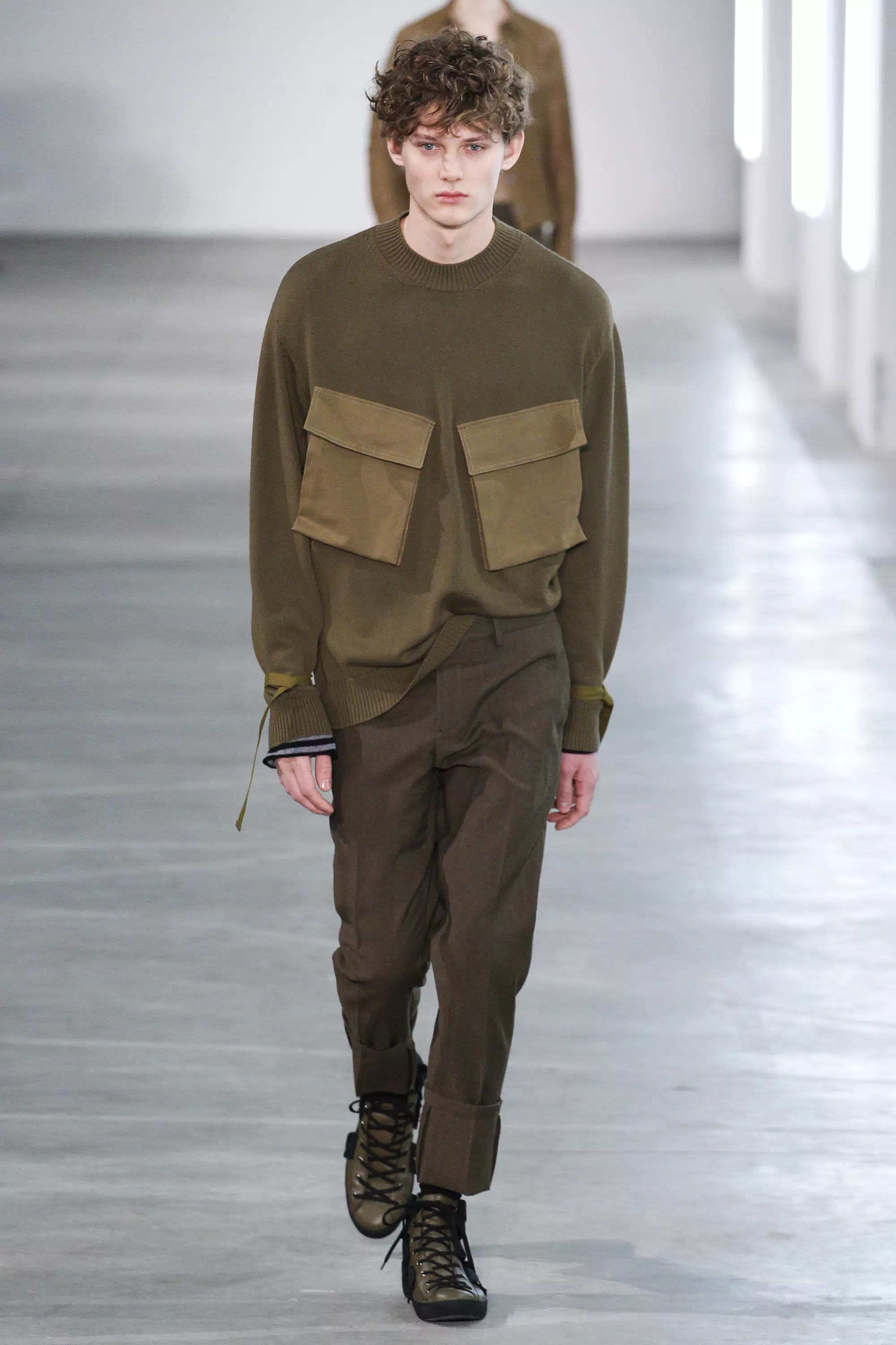 No21 FW 16 Mailand (6)