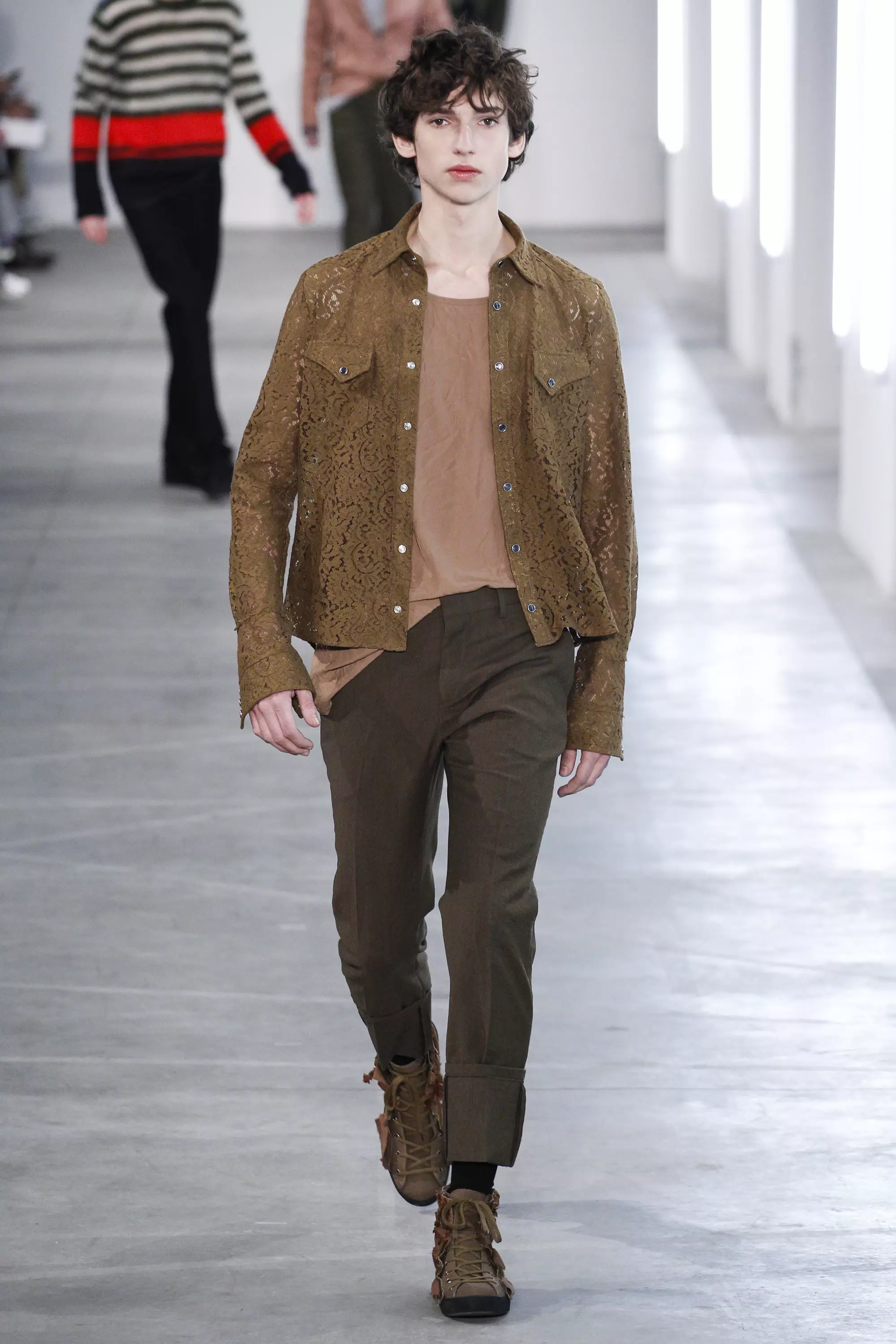 No21 FW 16 Mailand (7)